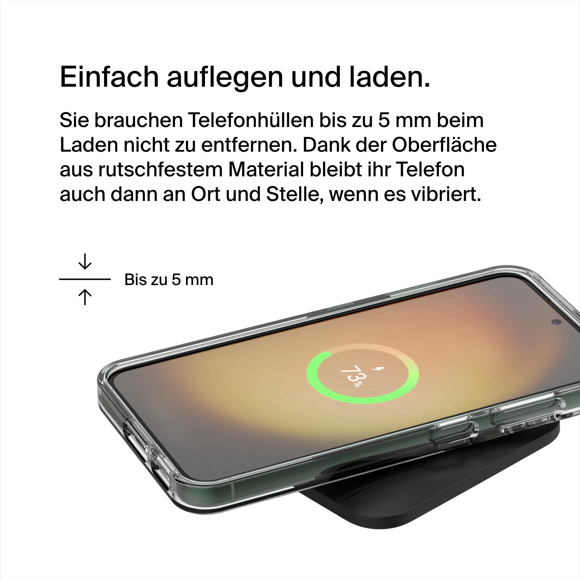 belkin-boostcharge-pro-easy-align-ladepad-15w-kabellos-schwarz image 4