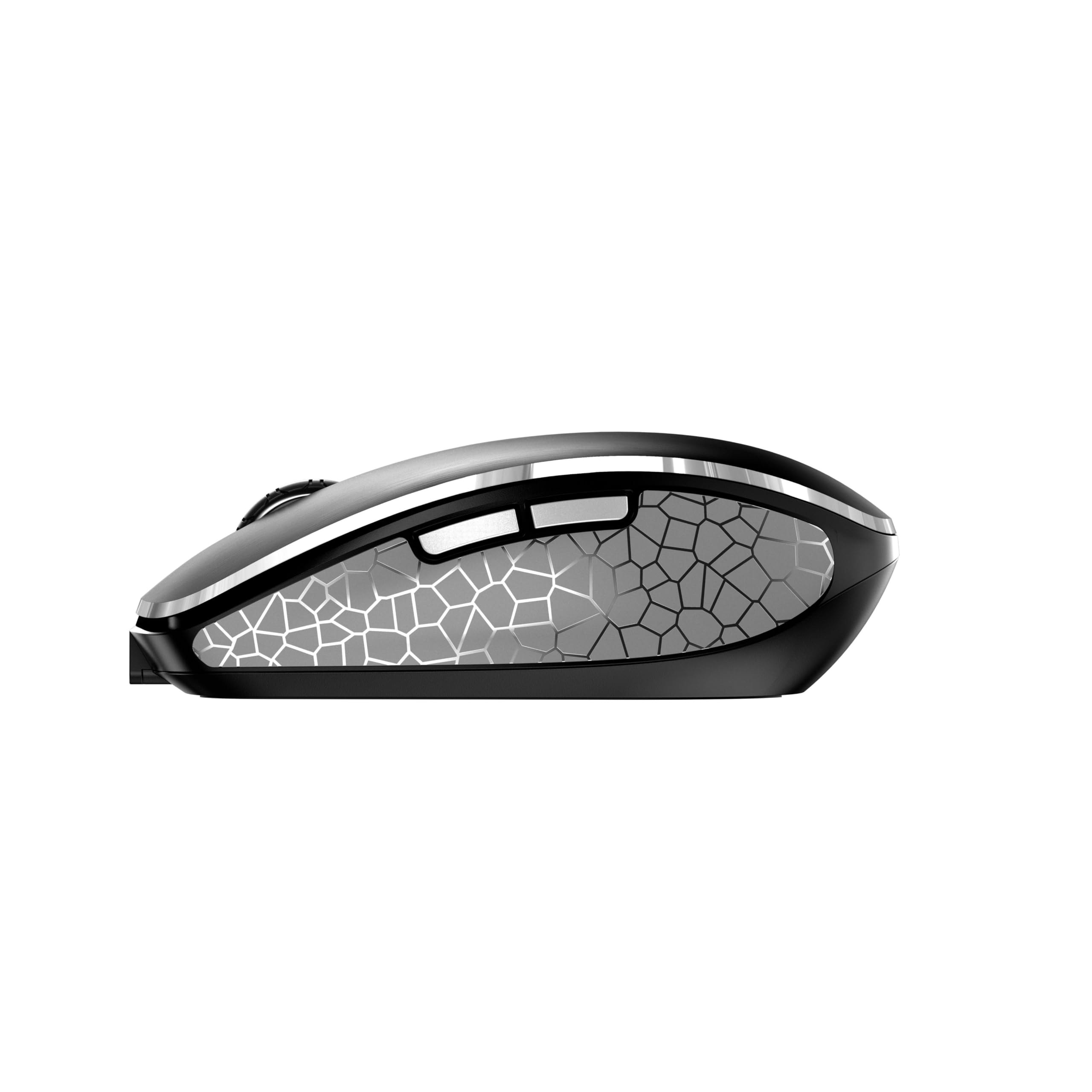 cherry-mw-8c-advanced-kabellose-maus-mit-transportbeutel-schwarz image 2