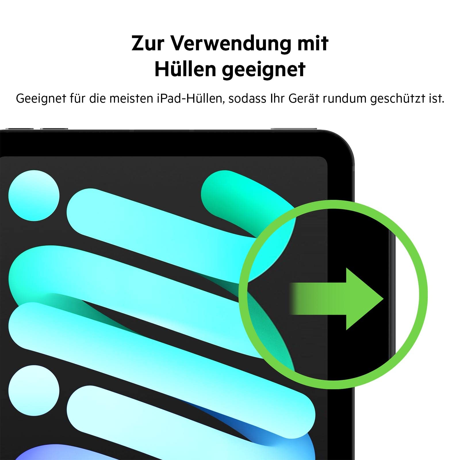 belkin-screenforce-temperedglass-displayschutz-f-r-ipad-mini-6-generation image 4