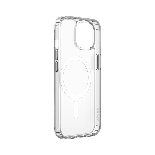 belkin-sheerforce-magsafe-handyh-lle-f-r-iphone-15-plus-transparent image 1