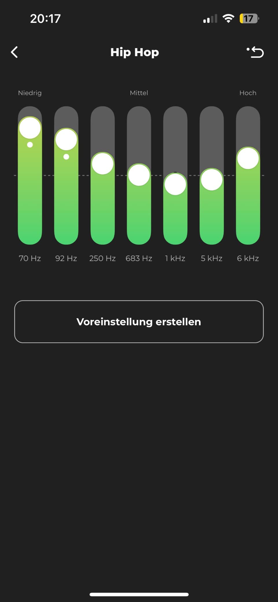Solide Alltags-Buds