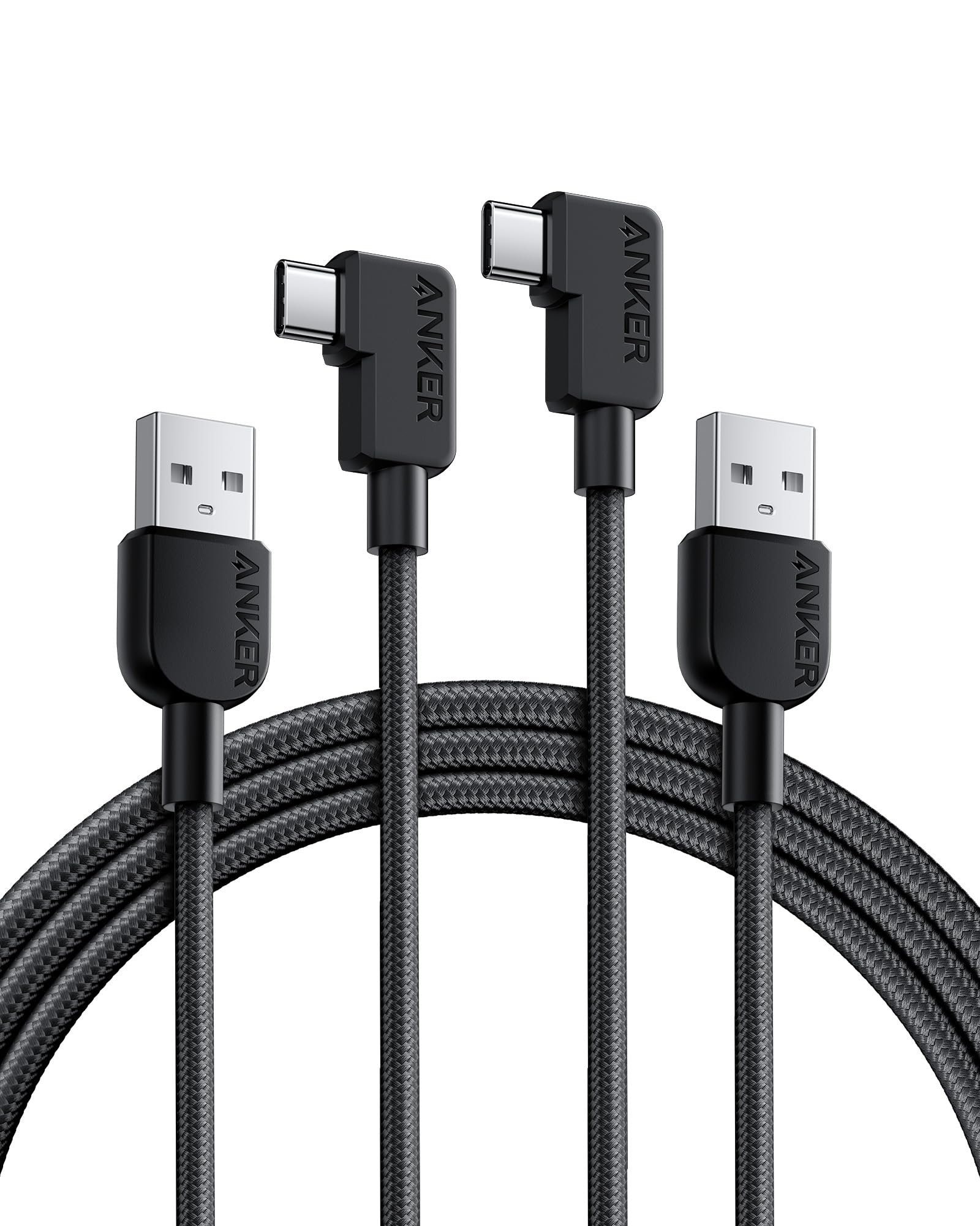 anker-usb-a-auf-usb-c-winkelkabel-180cm-2er-pack-geflochten-15w-90-grad image 1