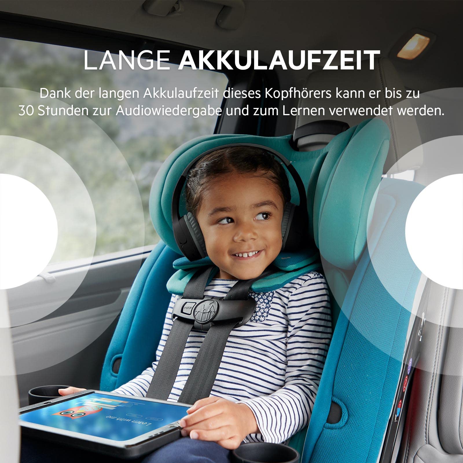 belkin-soundform-mini-kinder-on-ear-kopfh-rer-bluetooth-schwarz image 4