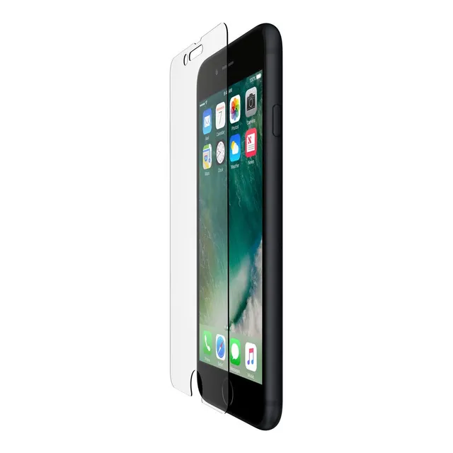belkin-temperedglass-displayschutz-iphone-se-8-7-6s-6-antimikrobiell image 1