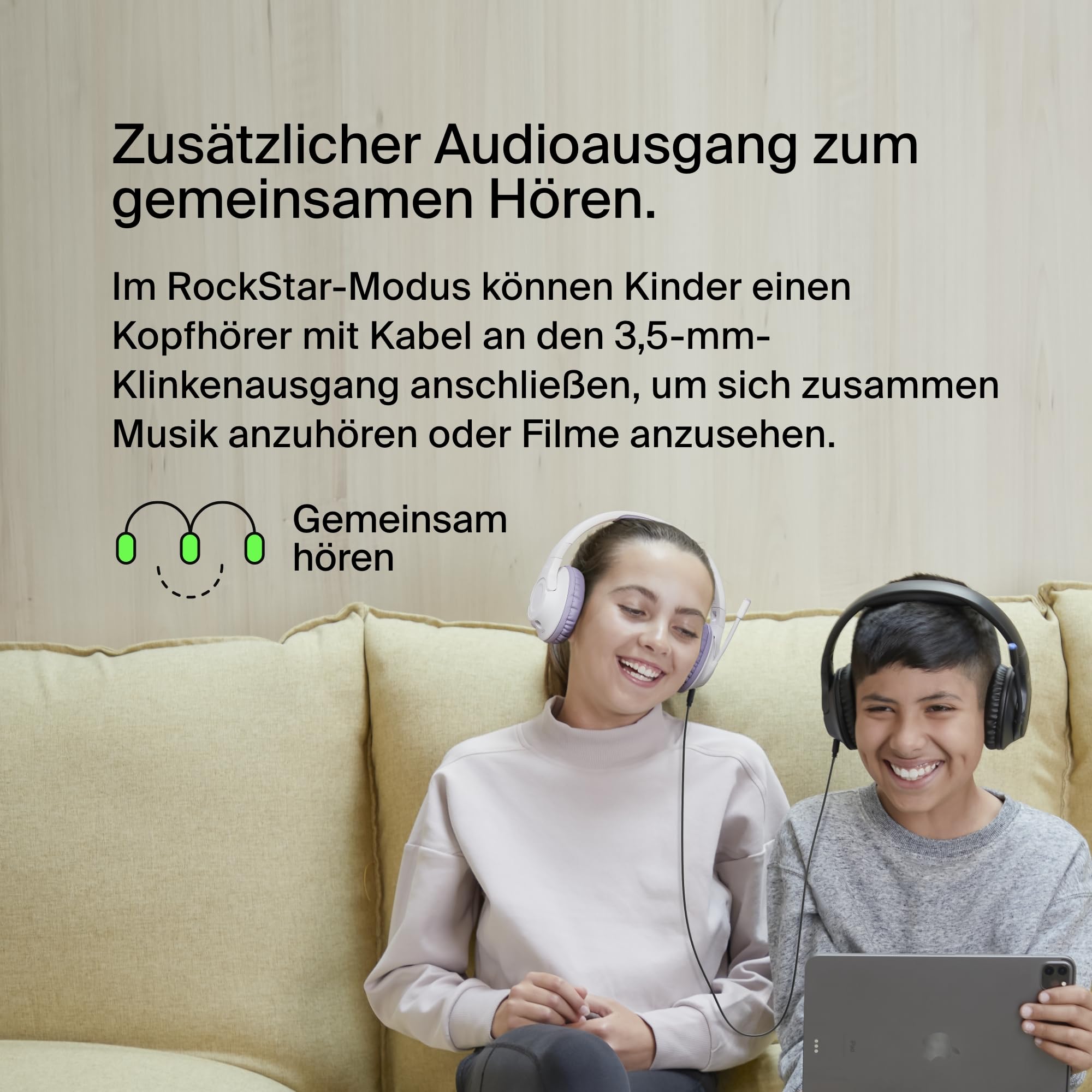 belkin-soundform-inspire-kinderkopfh-rer-bluetooth-over-ear image 5