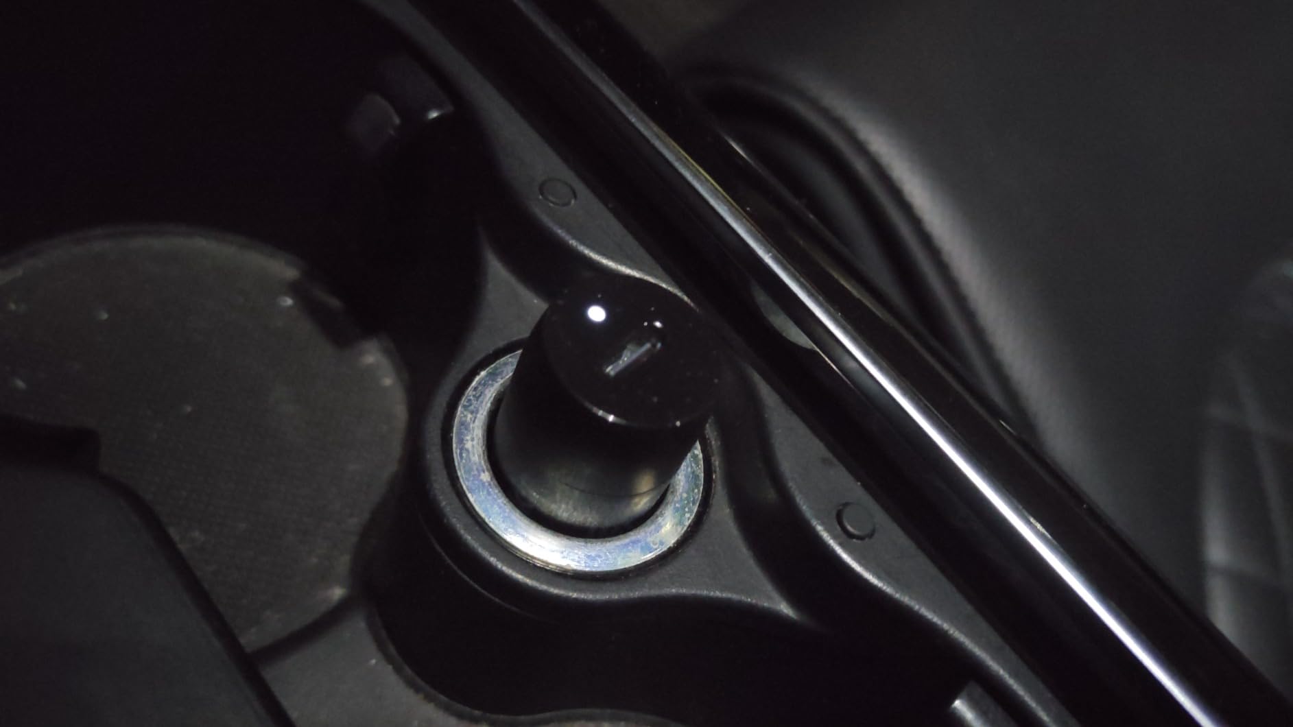 Für Vielfahrer Pflicht