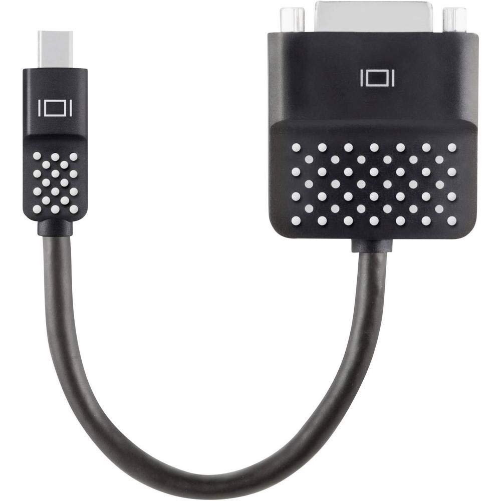 belkin-f2cd028bt-mini-displayport-auf-vga-adapter-schwarz image 4