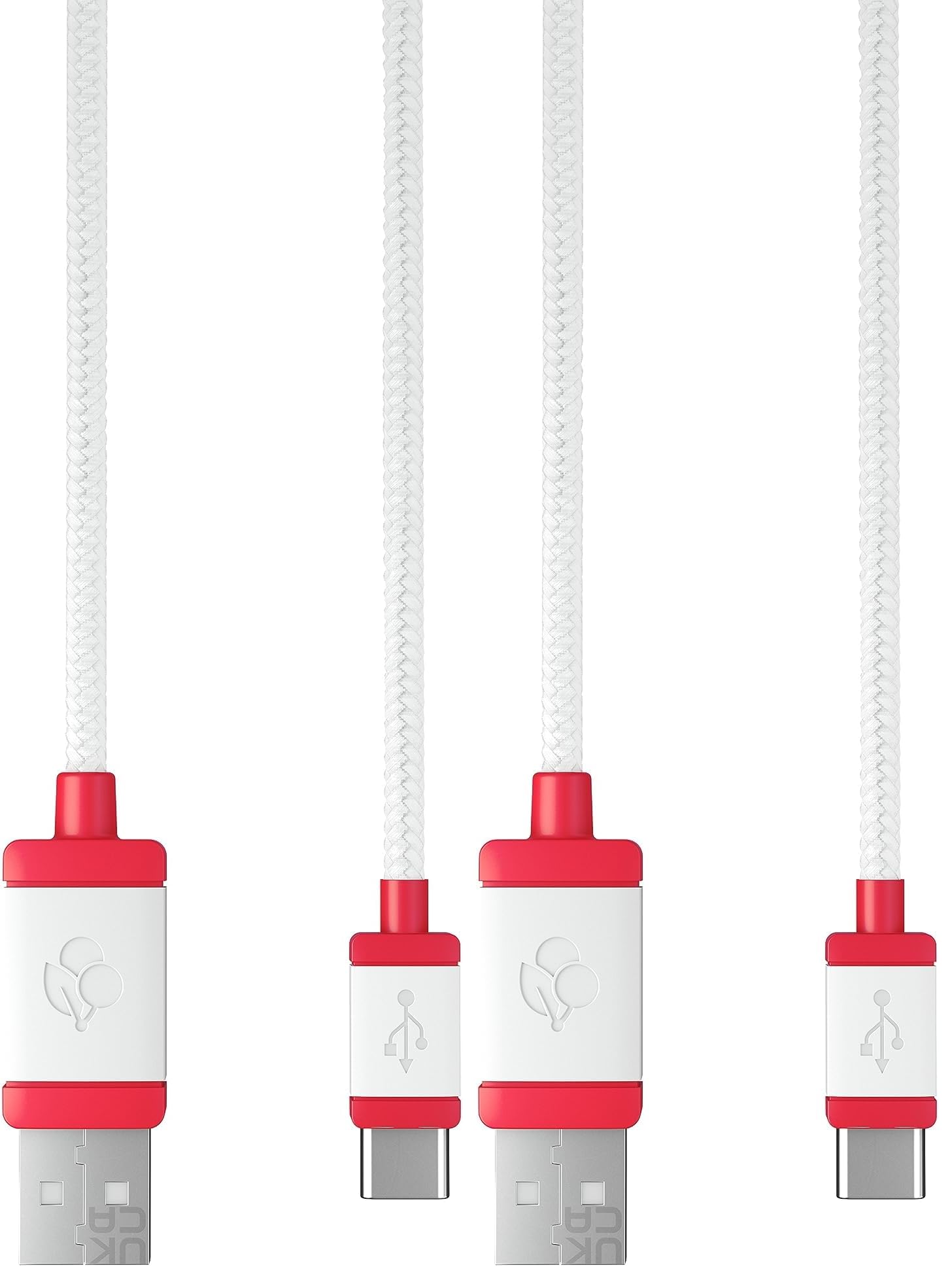 cherry-usb-cable-1-5-usb-c-auf-usb-a-kabel-geflochten-1-5-m image 4