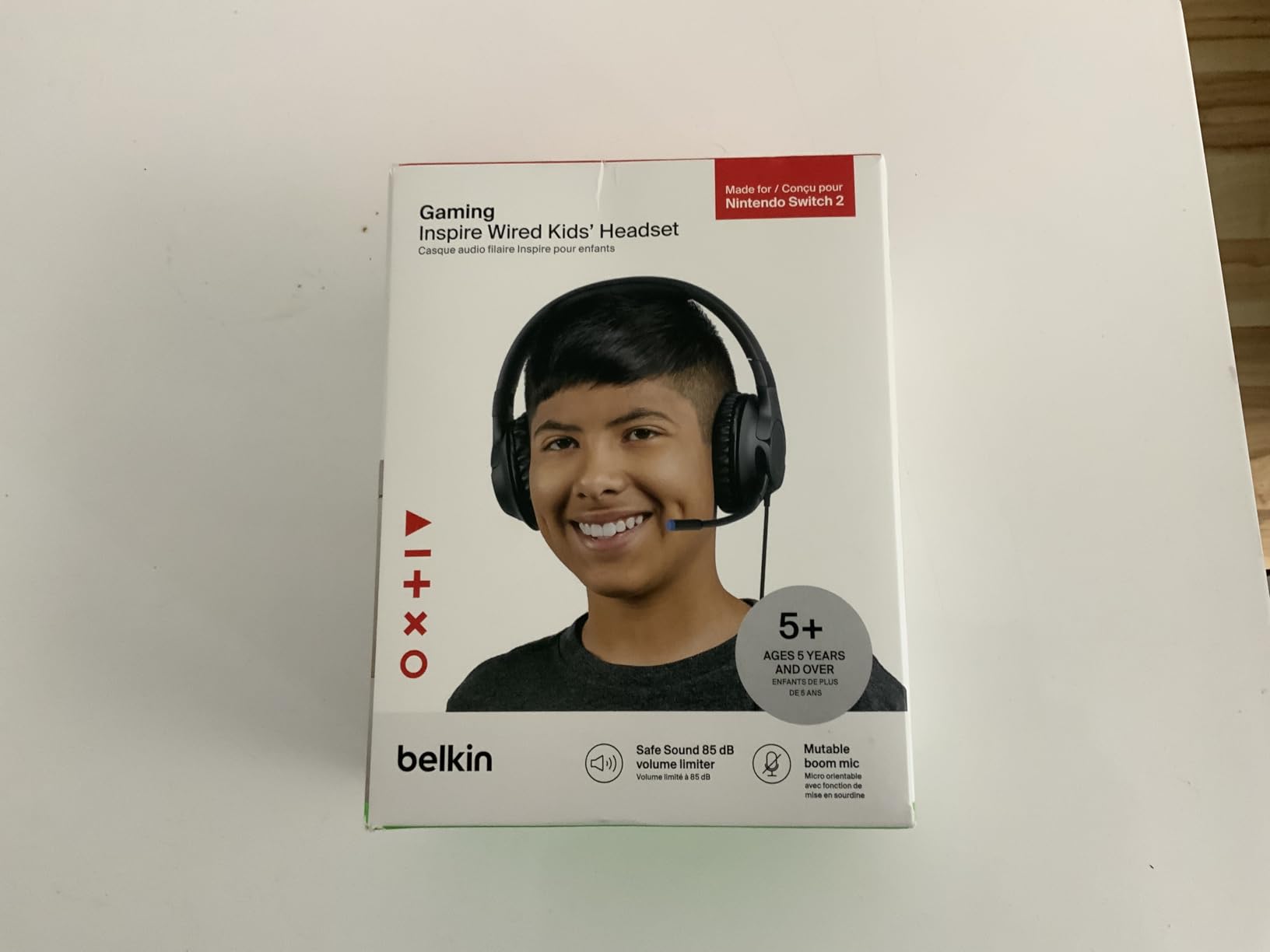 Oma versteht jetzt alles