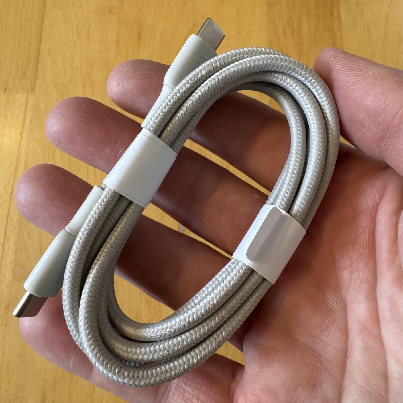 Genial für Apple Watch und iPhone