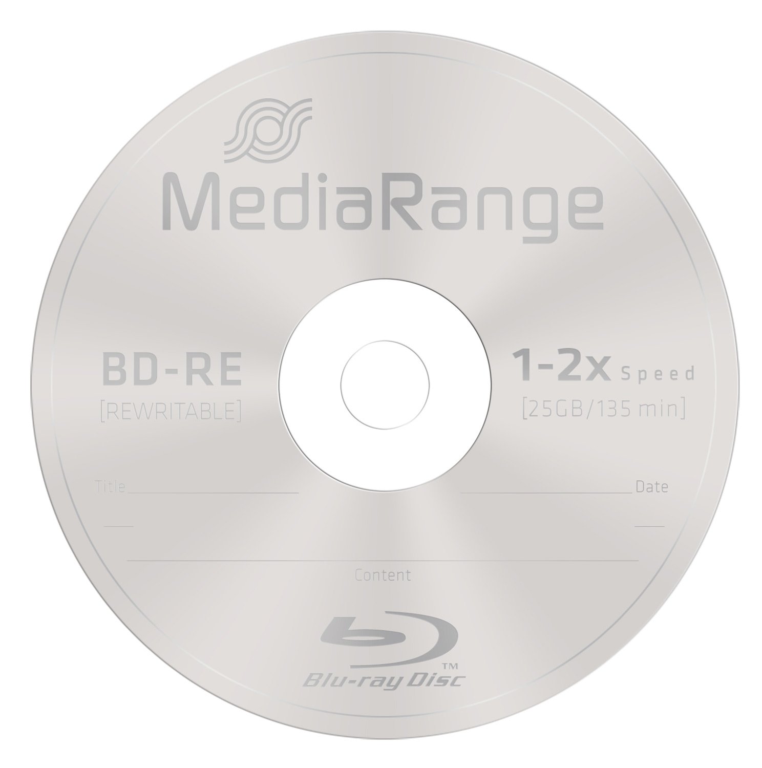 mediarange-bd-re-25gb-10er-pack-2x-wiederbeschreibbar image 2