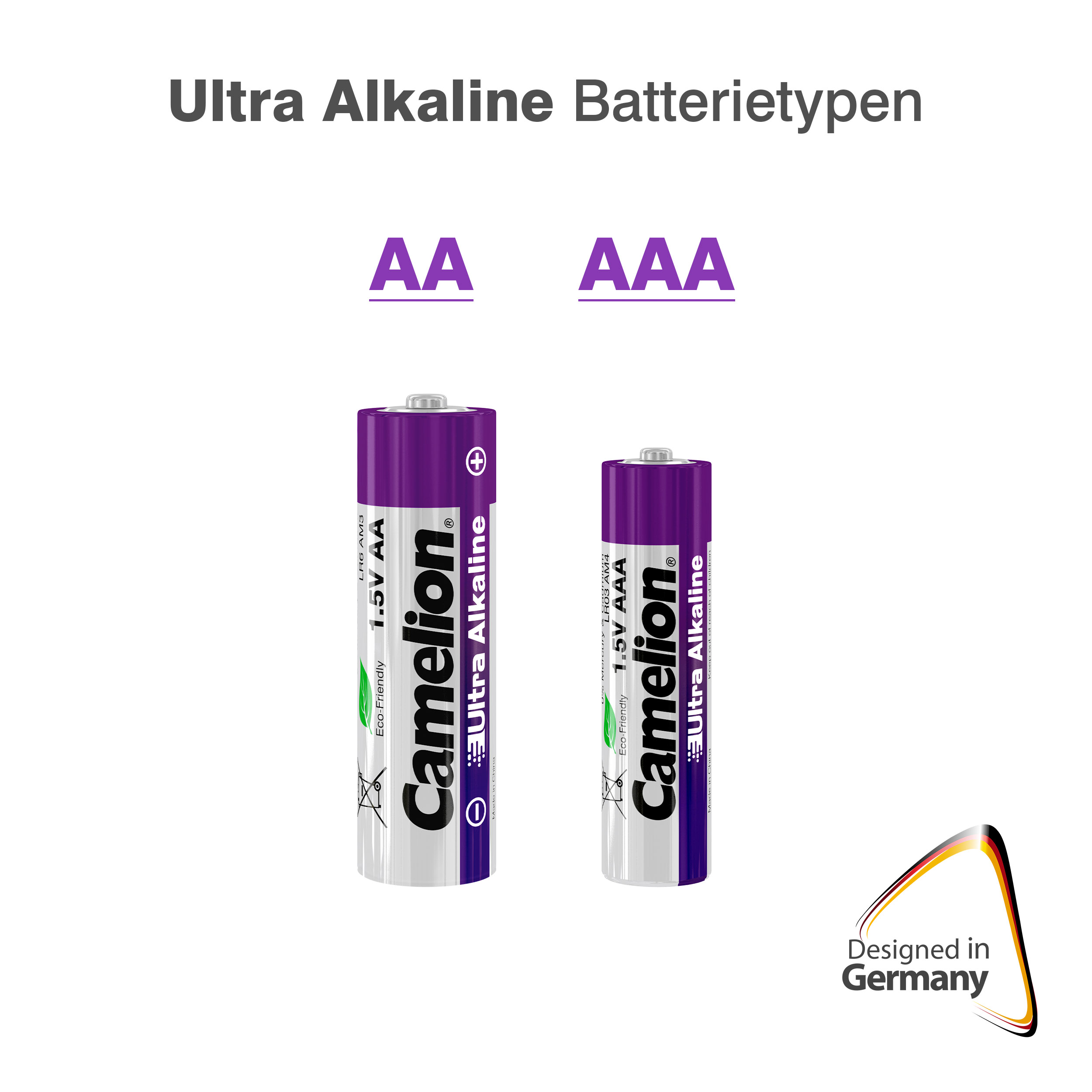 camelion-ultra-alkaline-aa-aaa-mix-cb120 image 3