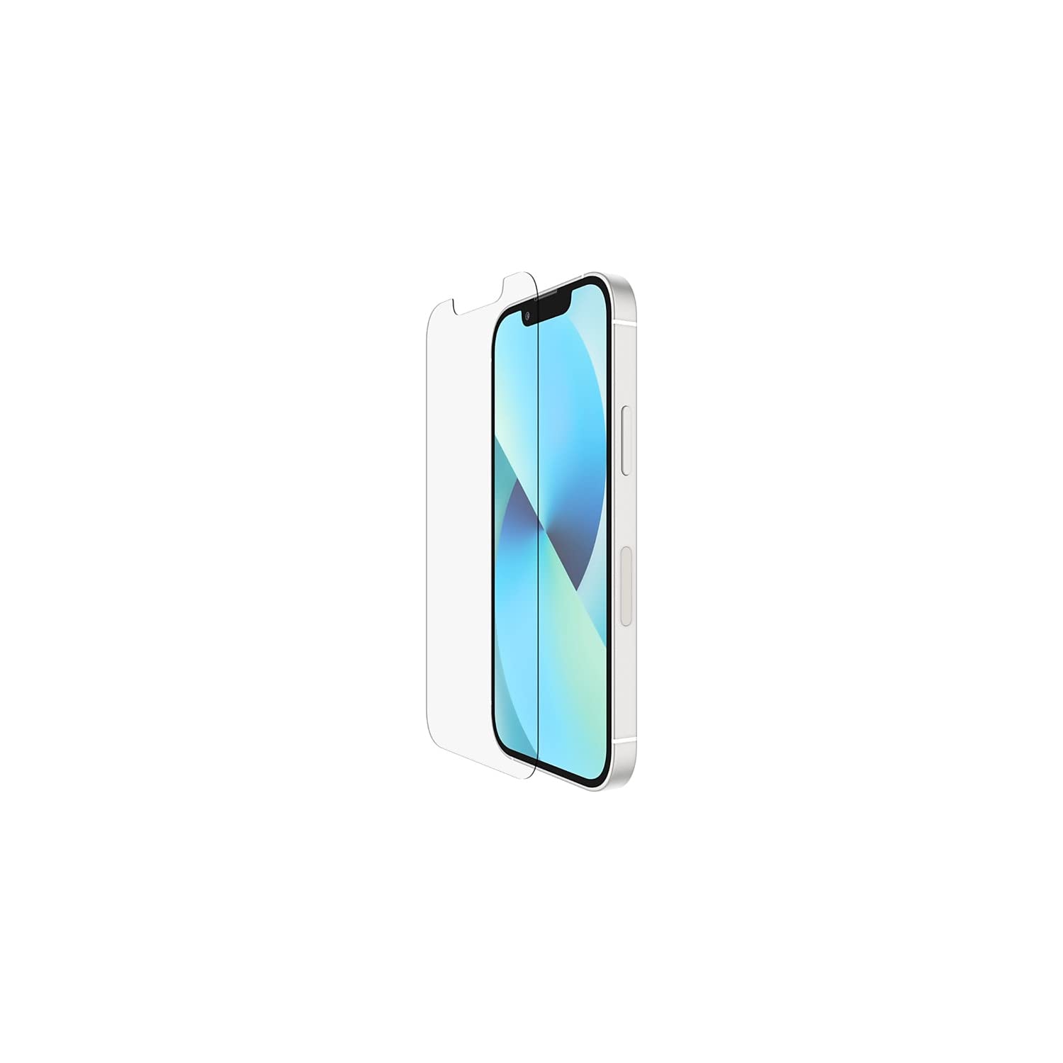 belkin-screenforce-ultraglass-displayschutz-iphone-13-mini-antimikrobiell image 2
