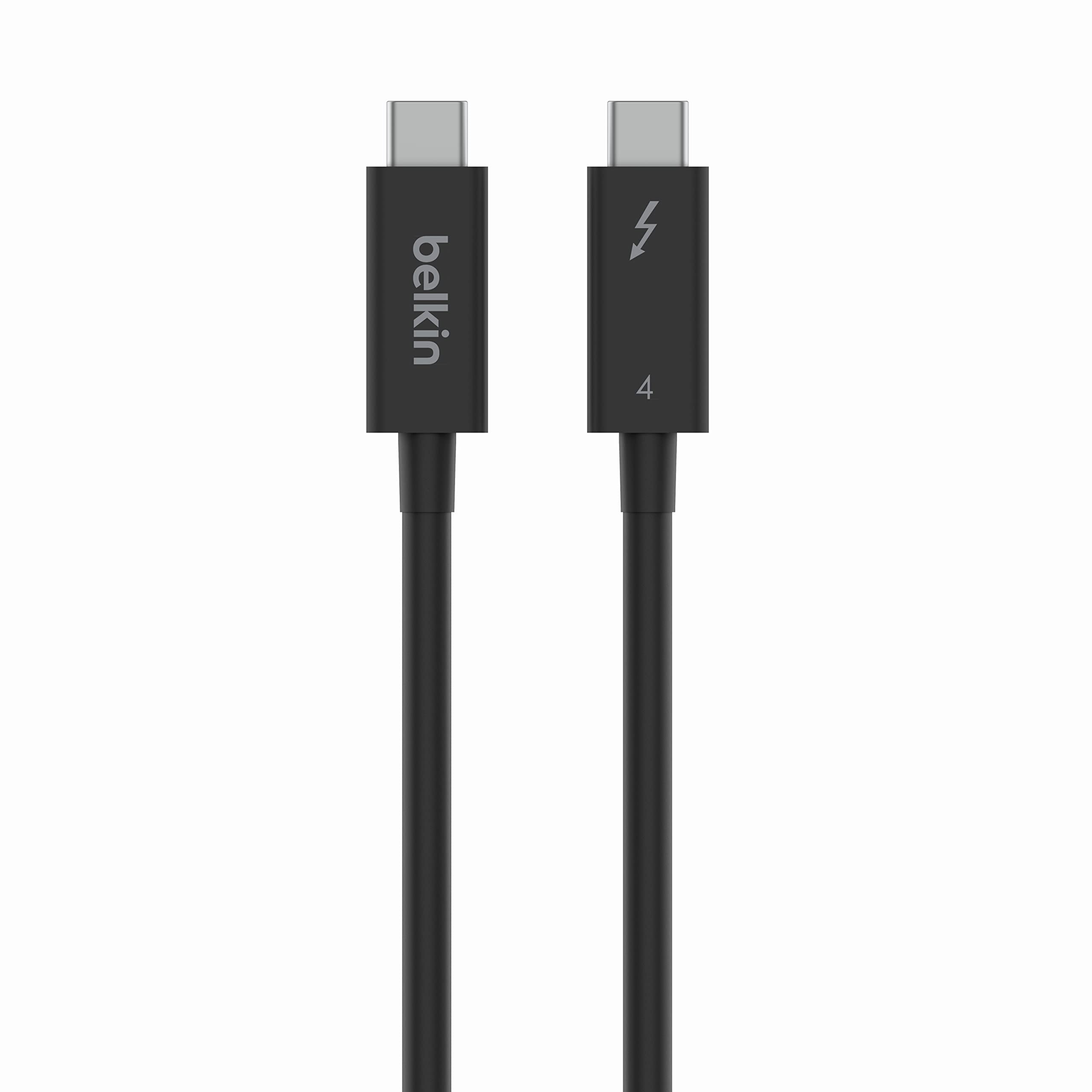 belkin-aktives-thunderbolt-4-kabel-2m-40-gbit-s-100w-usb-c image 1