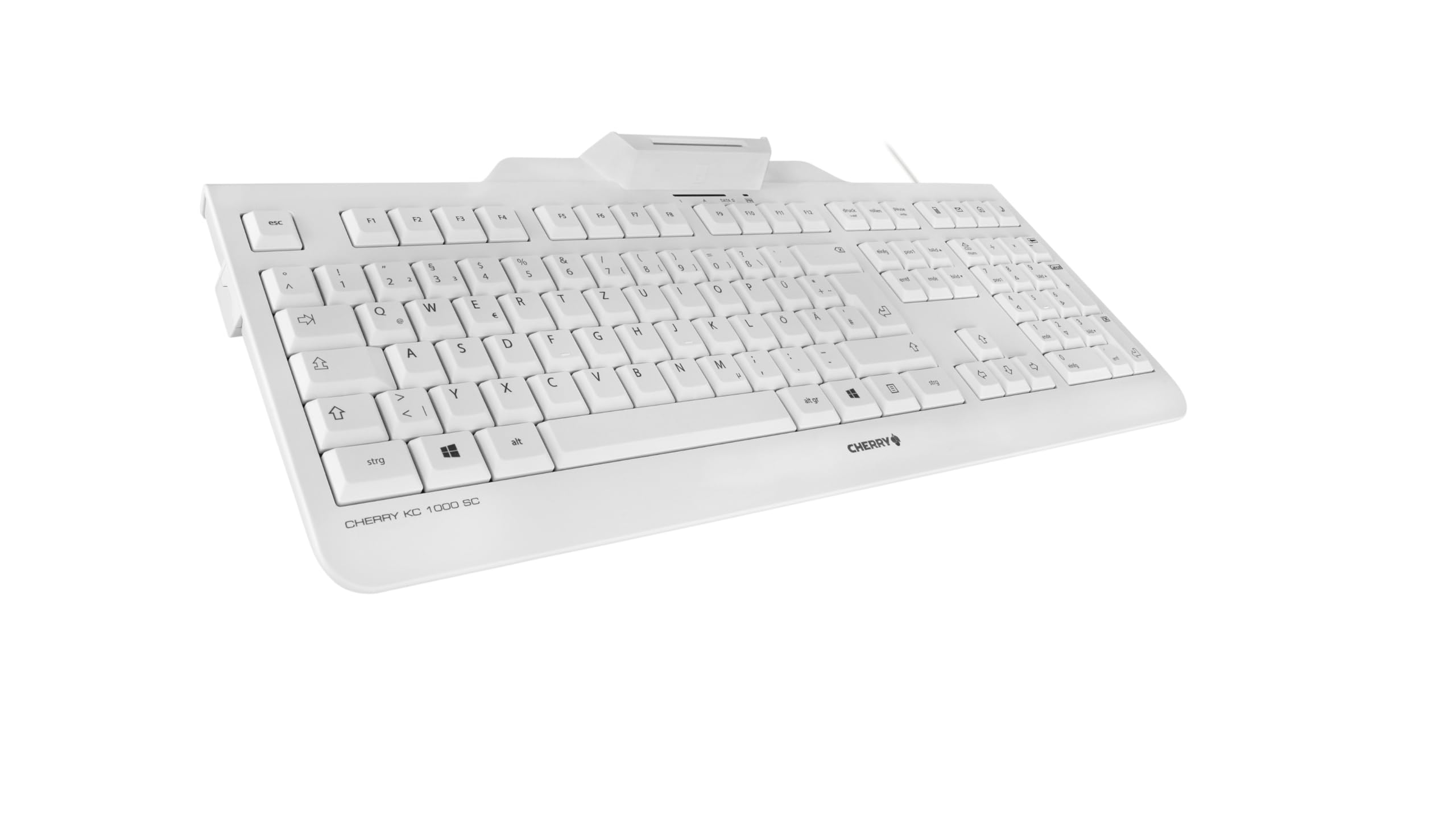 cherry-kc-1000-sc-security-tastatur-qwertz-mit-smartcard-wei image 4
