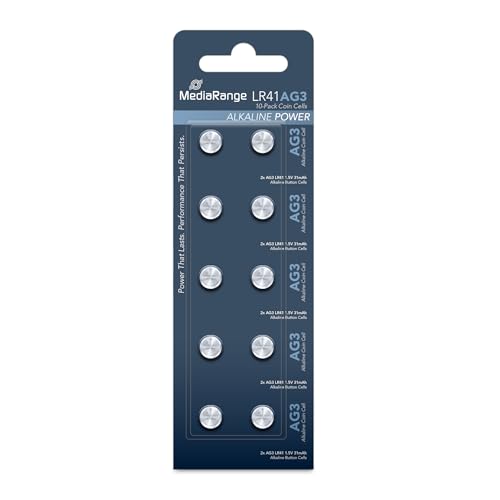 mediarange-alkaline-knopfzellen-ag3-lr41-1-5v-10er-pack image 5