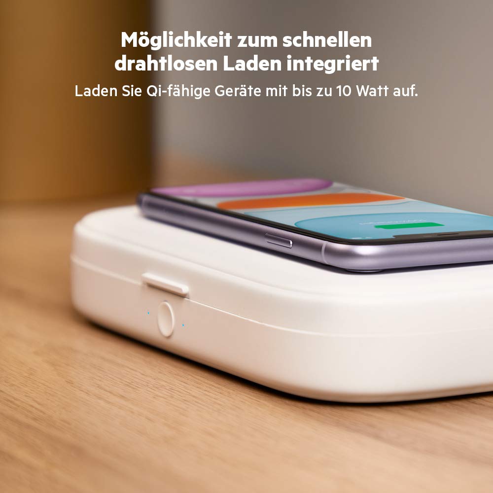 belkin-boost-charge-uv-sterilisator-qi-ladeger-t-10-w-mit-netzteil image 5