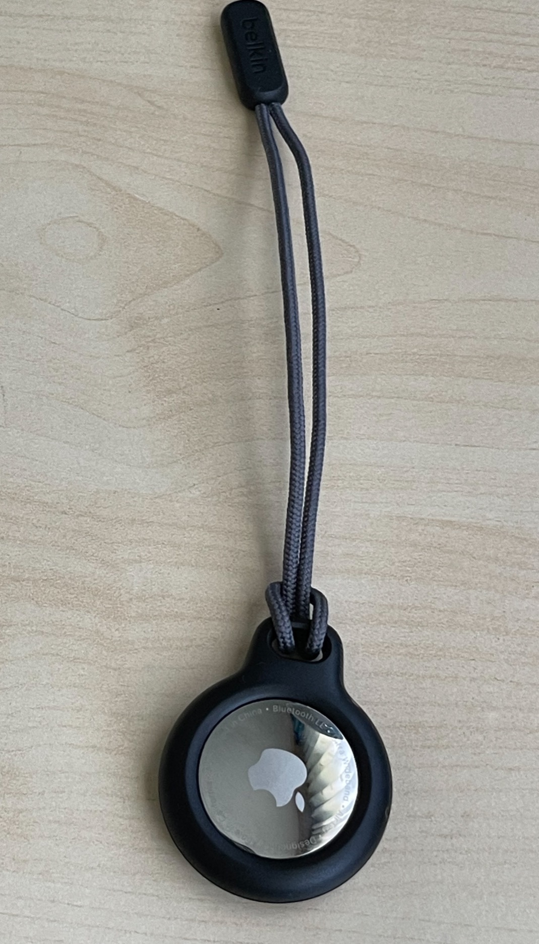 Must-have für Koffer