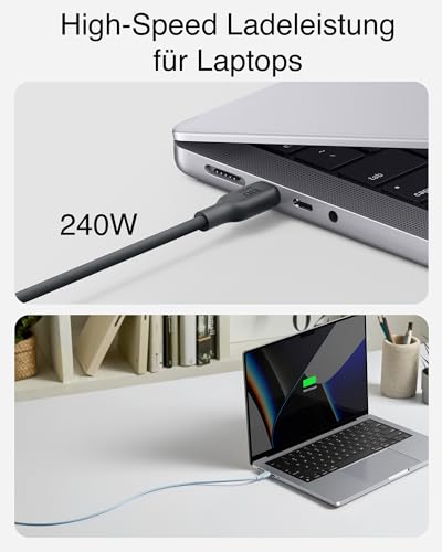 anker-543-bio-usb-c-auf-usb-c-kabel-240w-90-cm-schwarz image 8