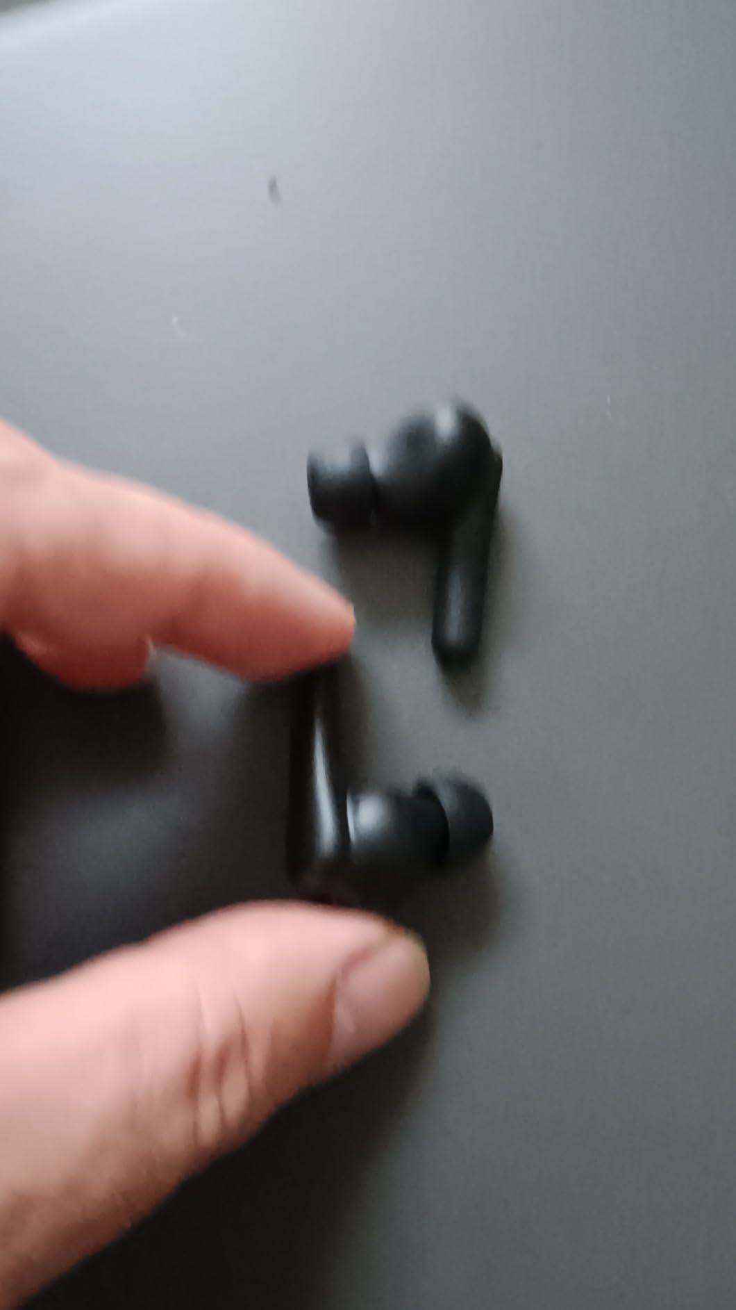 Sporttauglich dank IPX5