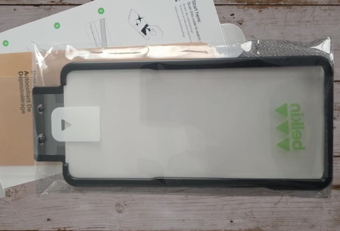 Leider Probleme mit Fingerabdrucksensor