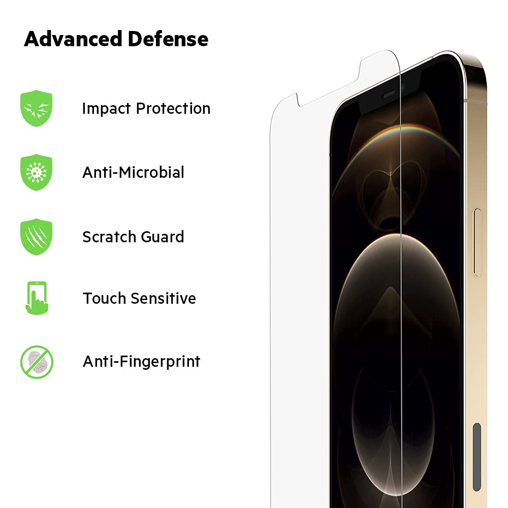 belkin-screenforce-ultraglass-displayschutz-f-r-iphone-12-pro-max-transparent image 2