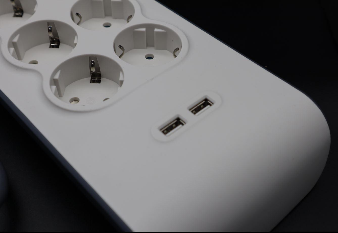 Sehr zufrieden