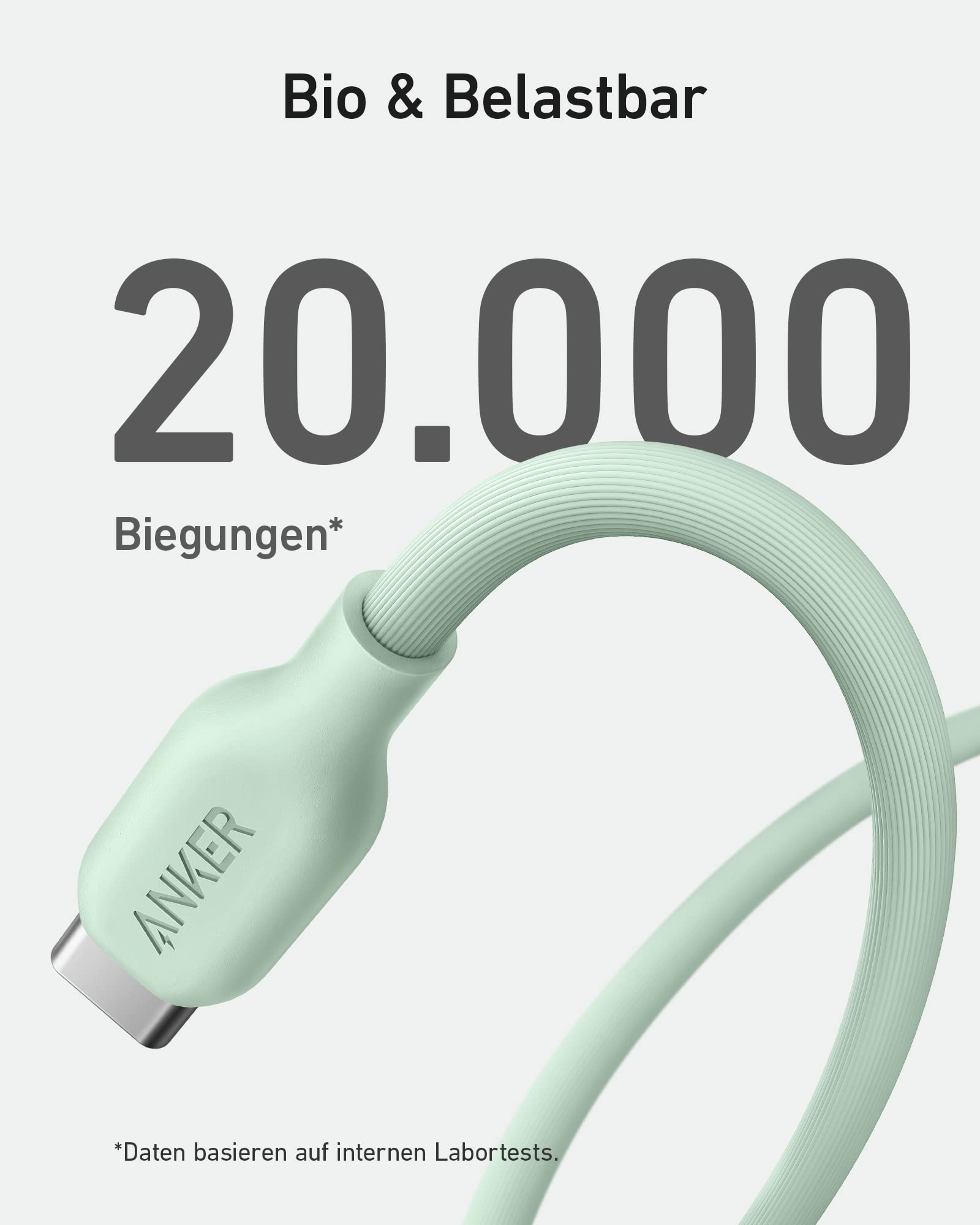anker-541-usb-c-auf-lightning-kabel-90cm-naturgr-n image 4