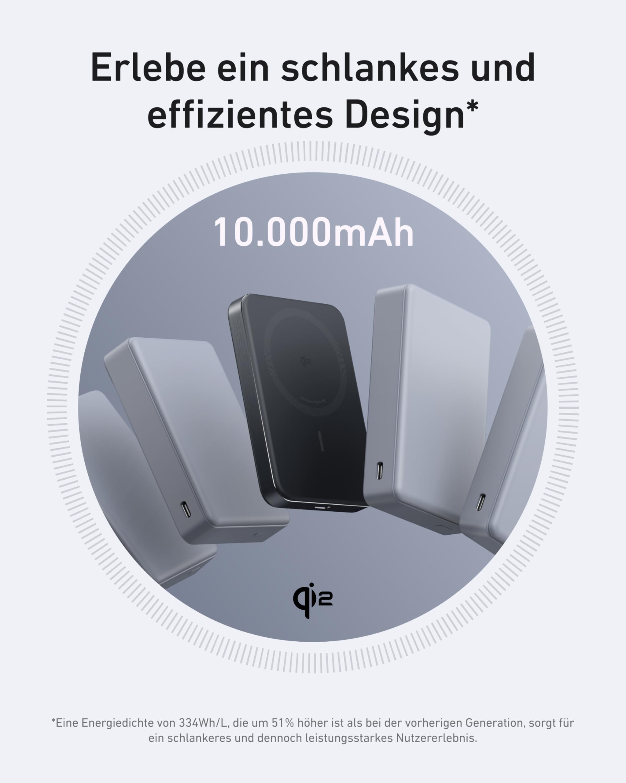 anker-maggo-powerbank-10000mah-qi2-15w-slim-schwarz image 2