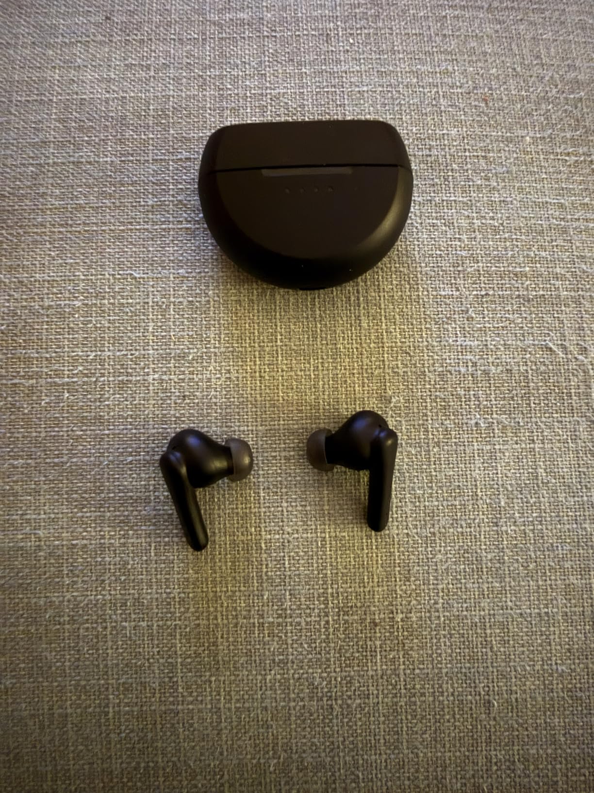 Guter Sound, App ausbaufähig