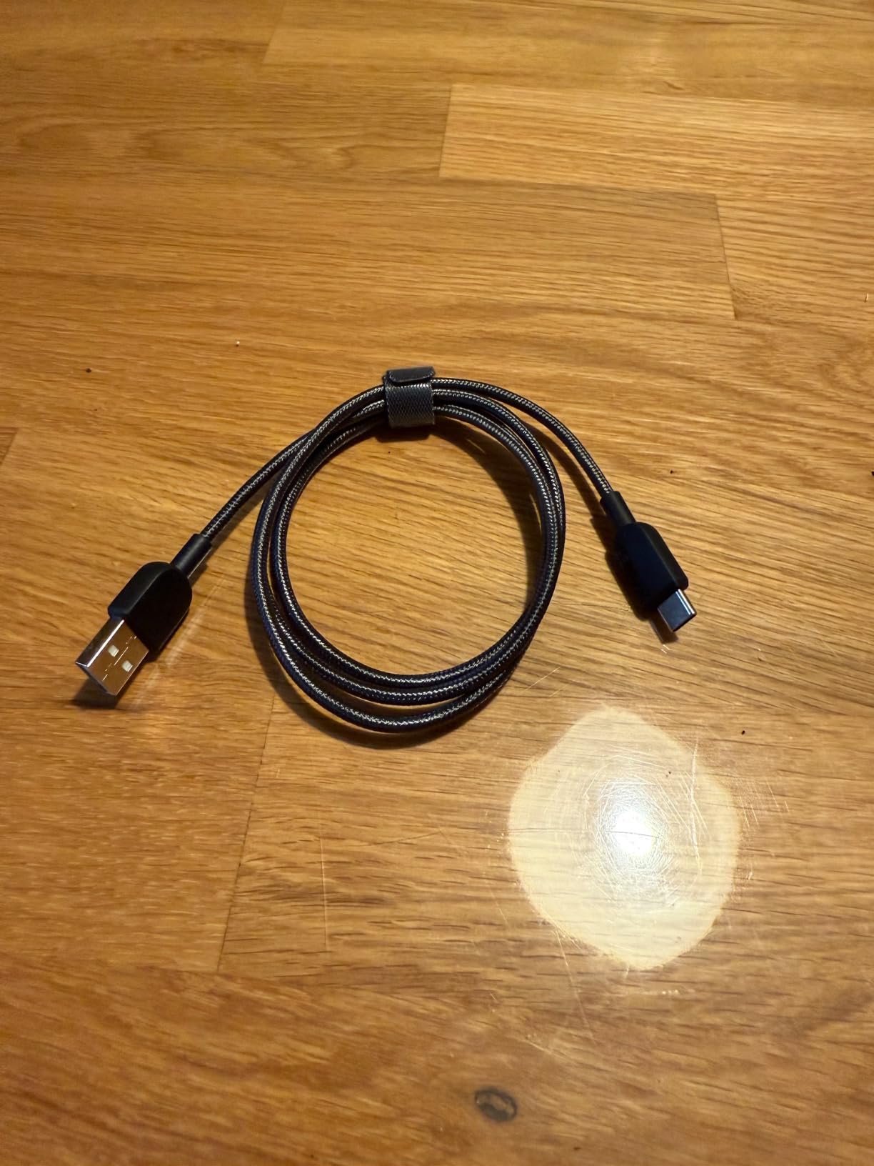 Eins lädt nur langsam