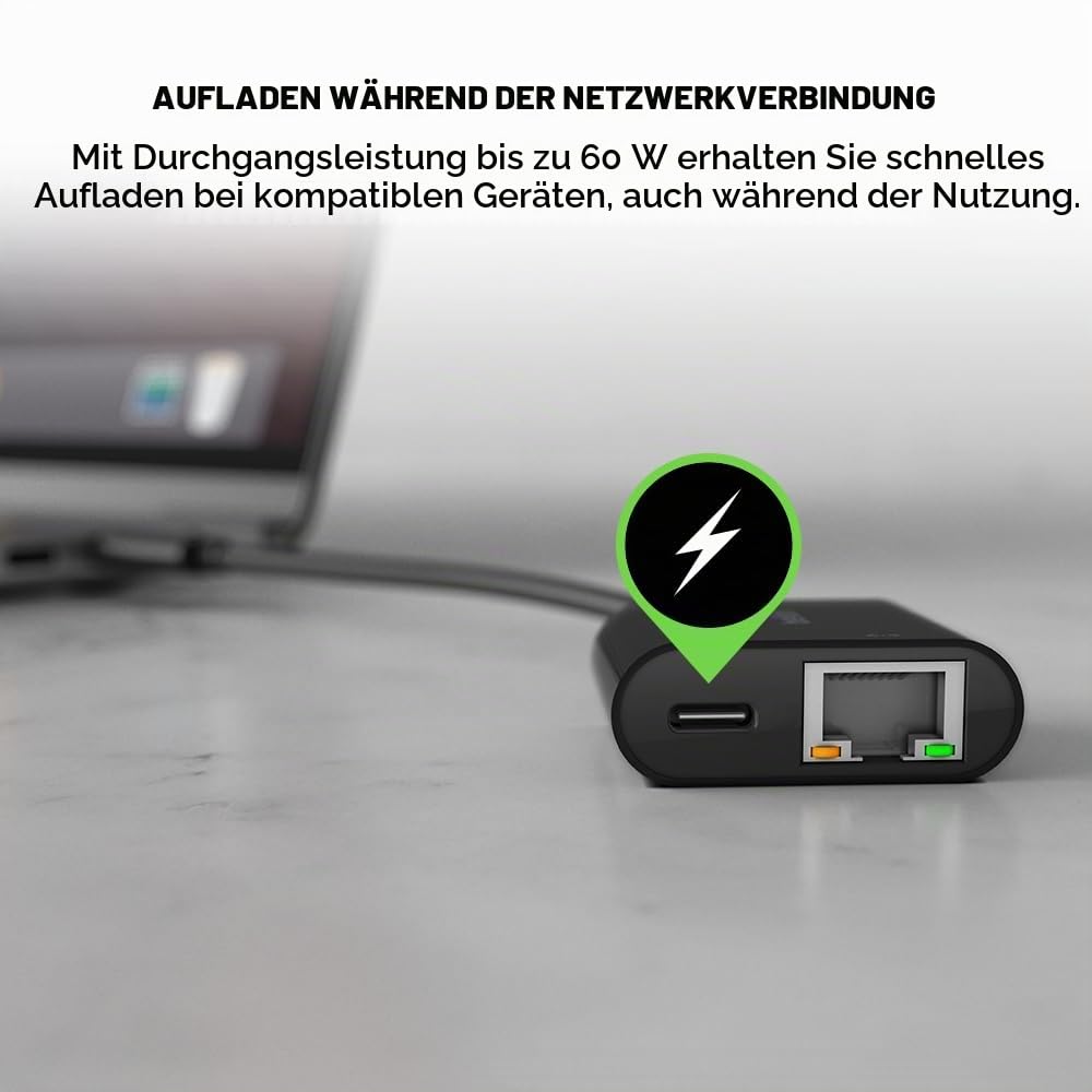 belkin-usb-c-auf-ethernet-ladeadapter-60w-1000-mbit-s image 2