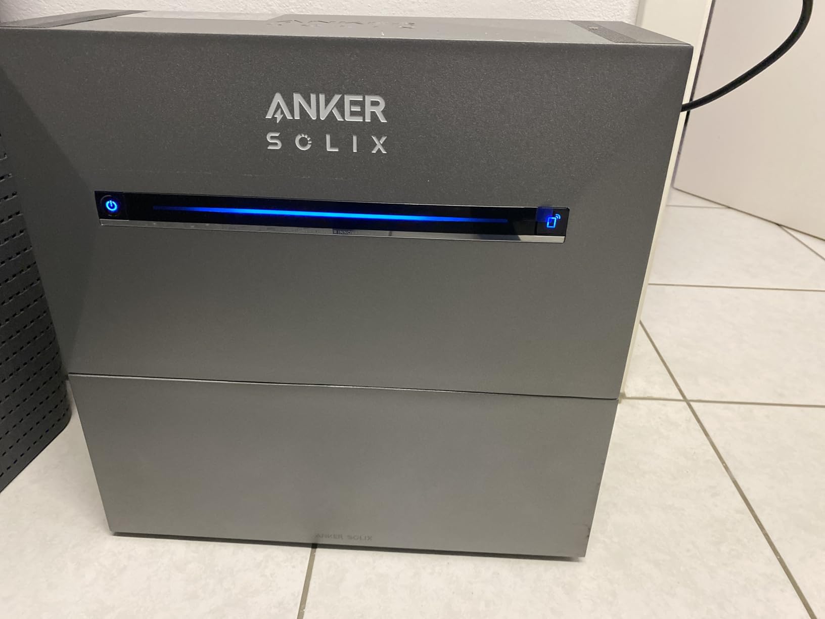 Starkes System, App noch ausbaufähig