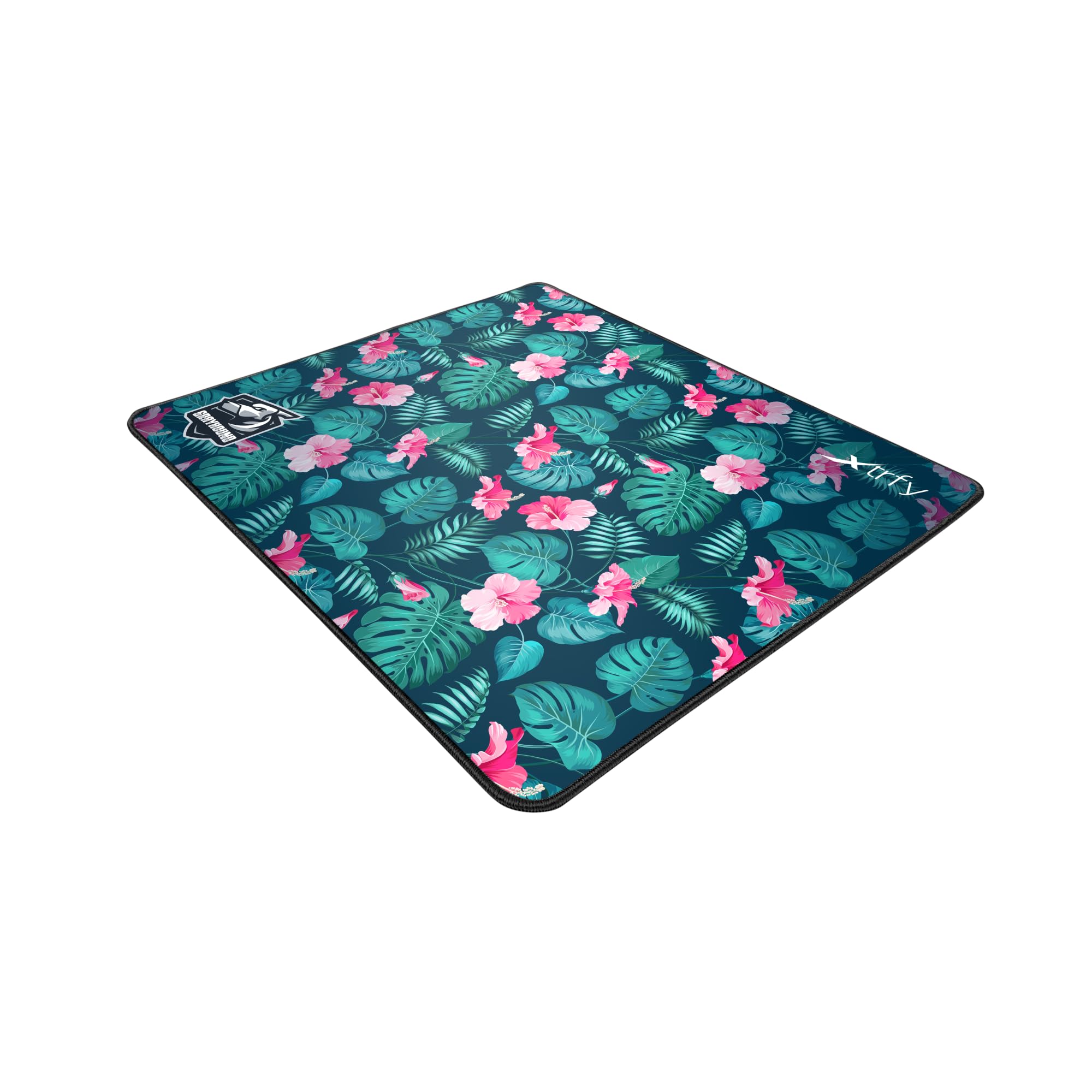 cherry-xtrfy-gp1-gaming-mauspad-large-460x400x4mm-tropical-edition image 3