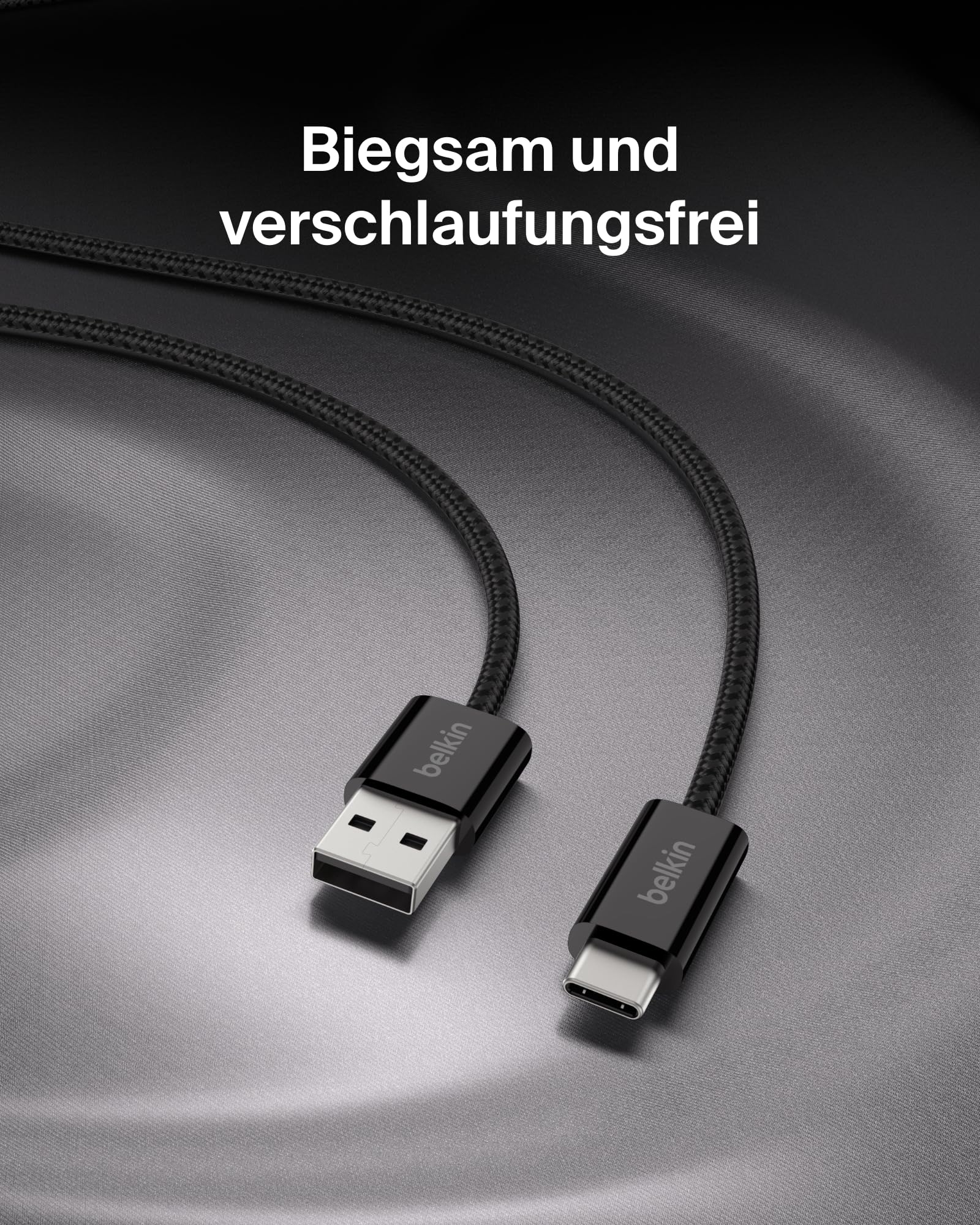 belkin-boostcharge-usb-a-auf-usb-c-ladekabel-1-5m-15w-2er-pack-schwarz image 4