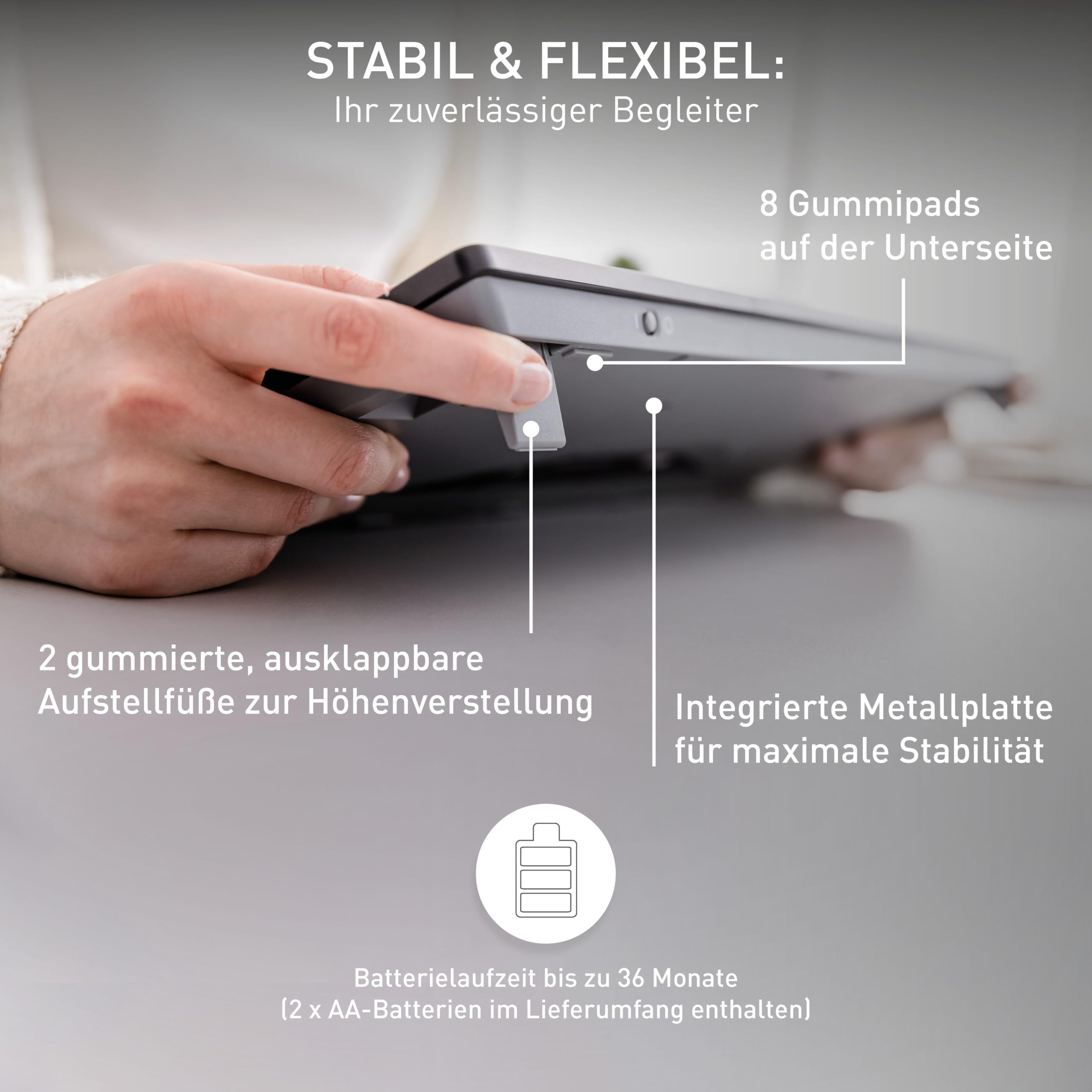 cherry-stream-keyboard-wireless-funktastatur-deutsch-schwarz image 5