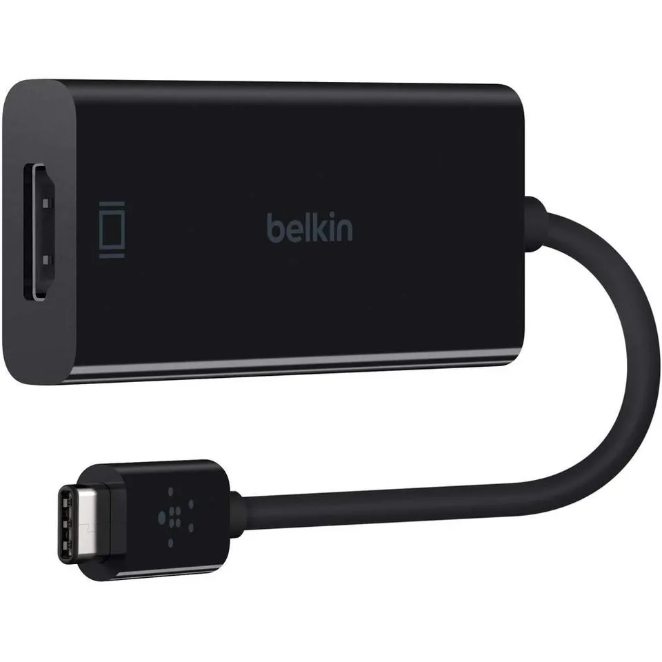 belkin-adapter-usb-c-auf-hdmi-4k-60hz-hdcp-2-2-schwarz image 1