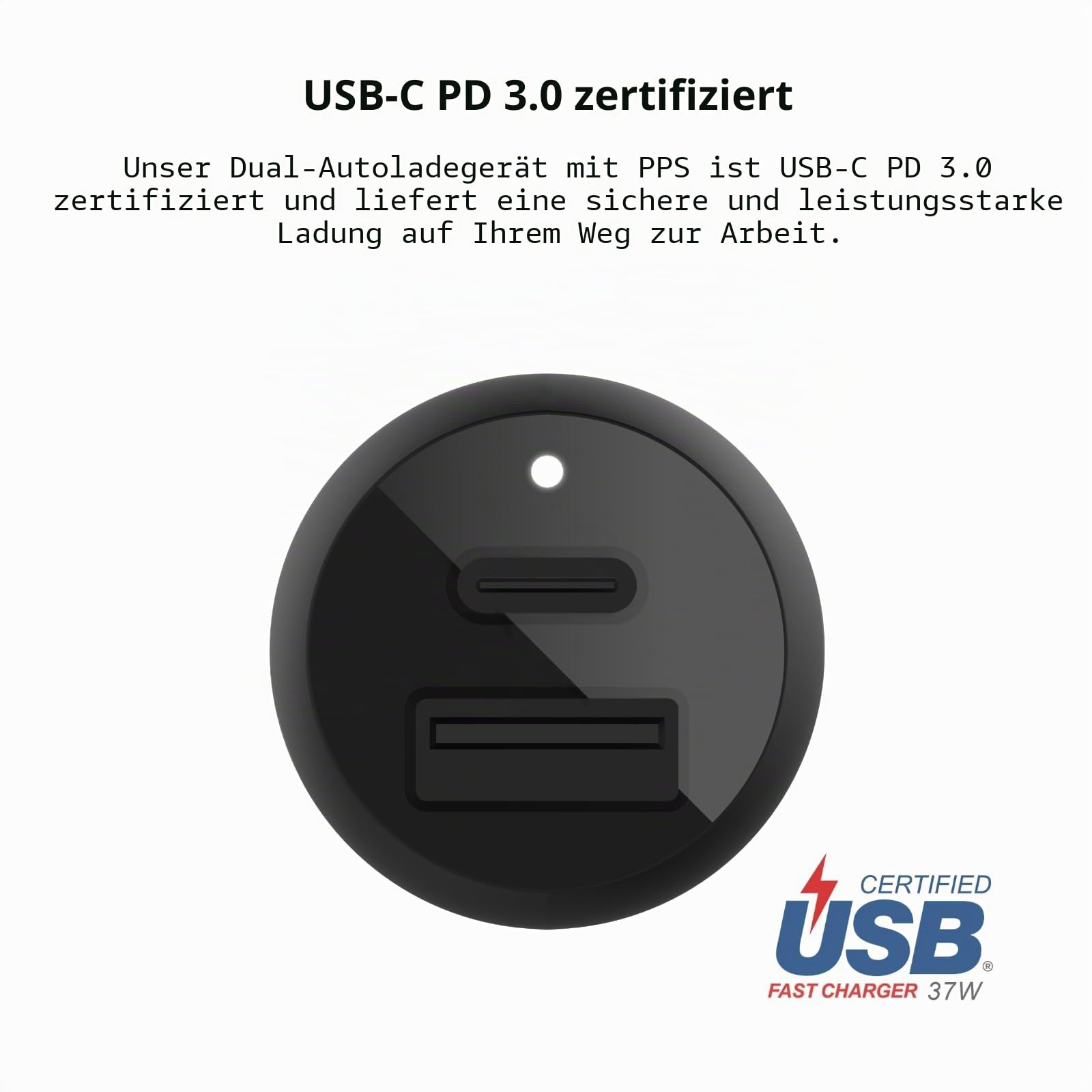 belkin-boostcharge-kfz-ladeger-t-37w-usb-c-pps-usb-a image 6