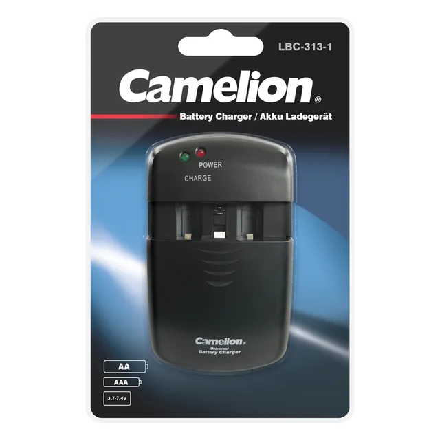 camelion-lbc-0313-1-universal-ladeger-t-f-r-li-ion-ni-mh image 1