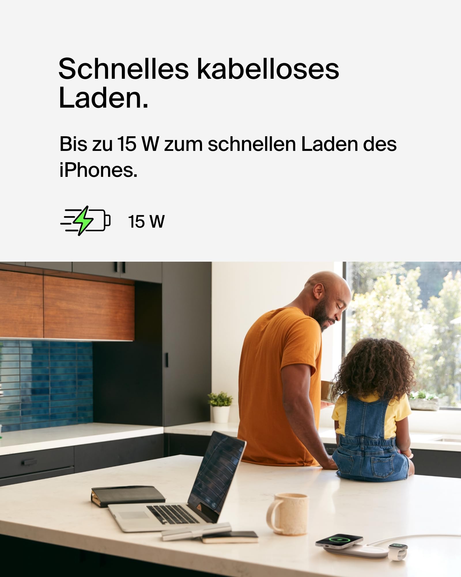 belkin-boostcharge-pro-3-in-1-ladestation-qi2-15w-wei image 2