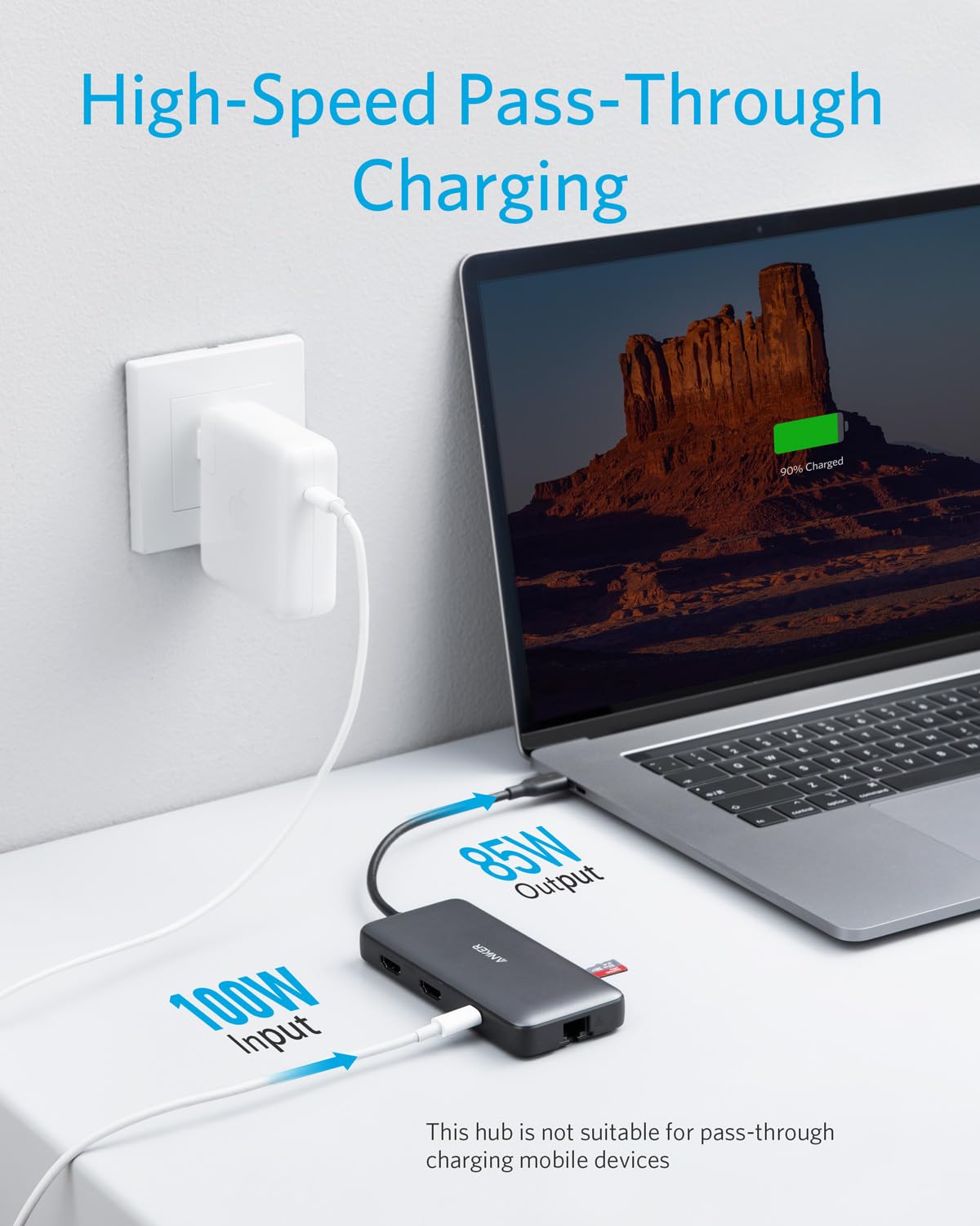 anker-powerexpand-8-in-1-usb-c-hub-dual-hdmi-4k-85w-pd-ethernet image 4