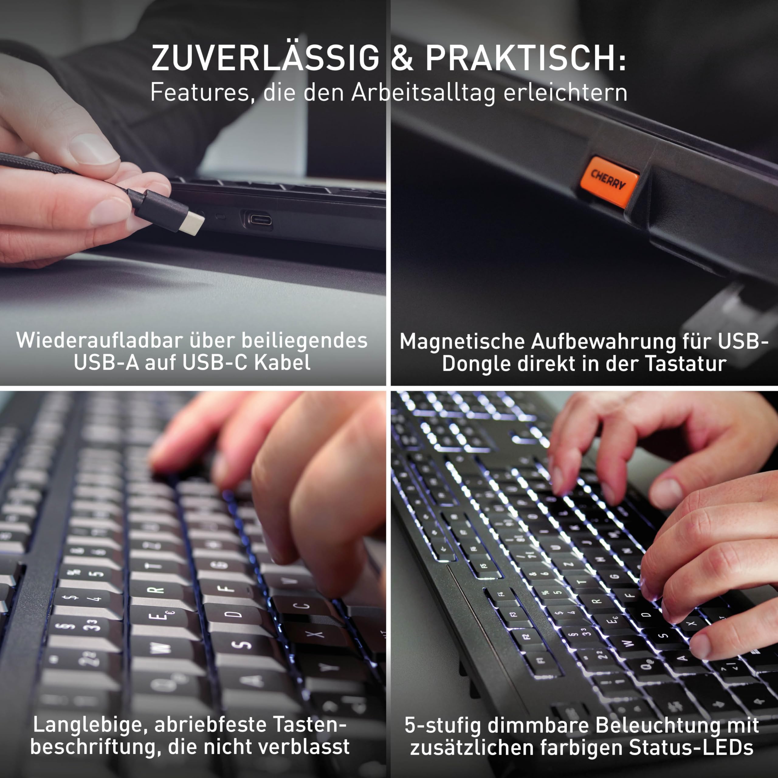 cherry-stream-keyboard-ultimate-kabellos-de-qwertz-schwarz image 7
