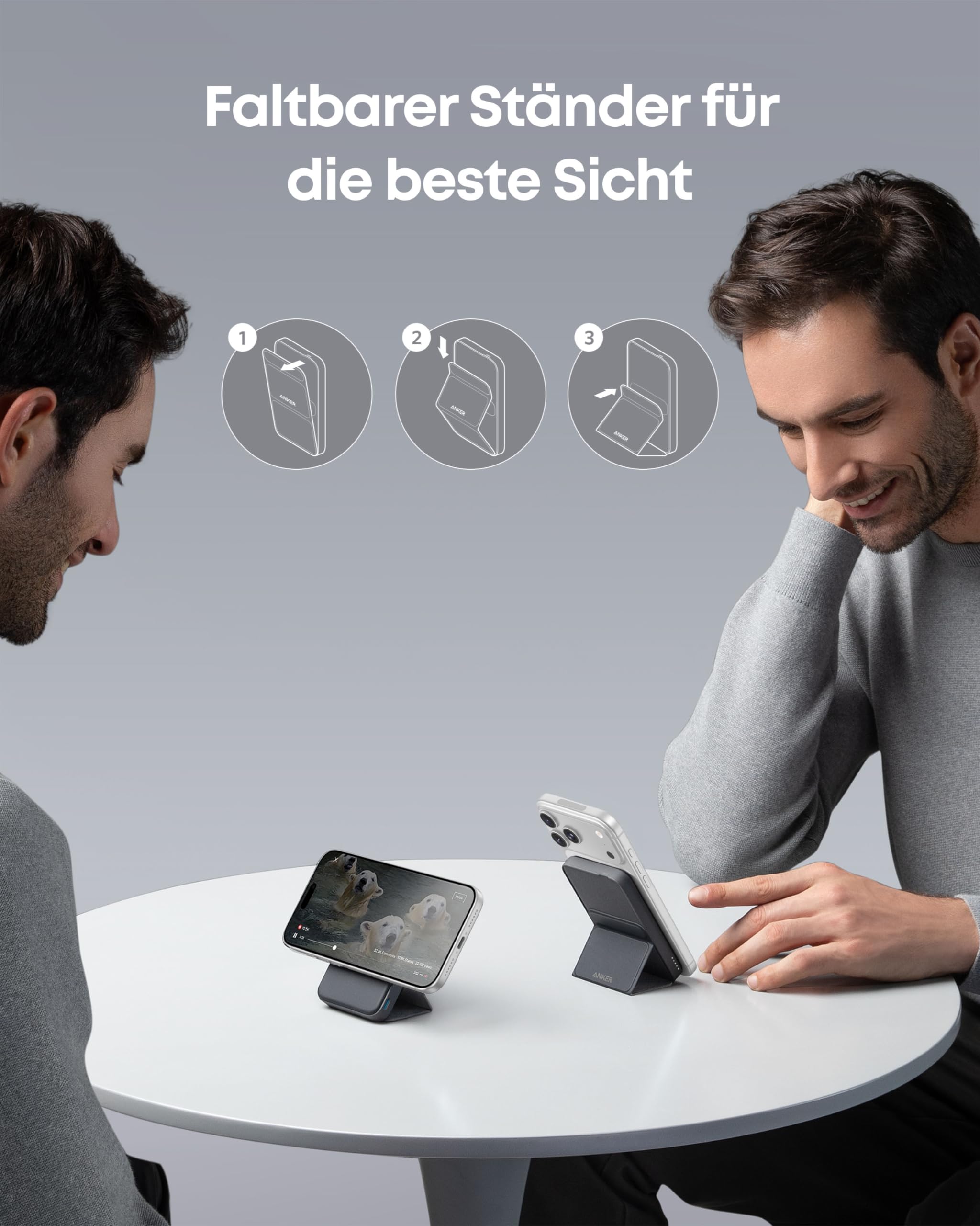 anker-622-maggo-magnetische-powerbank-5000mah-mit-standfu-interstellar image 4