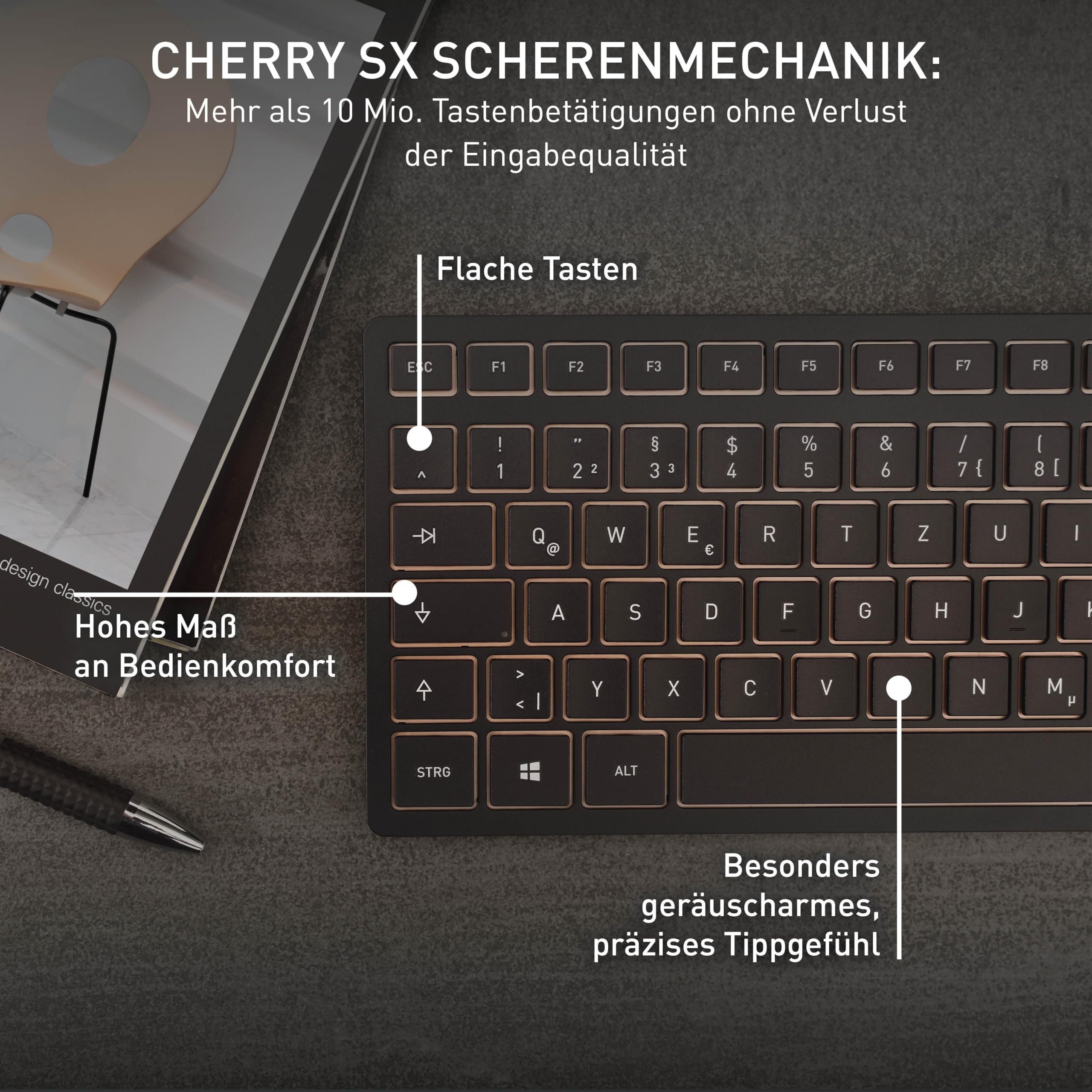 cherry-dw-9100-slim-kabelloses-tastatur-maus-set-qwertz-schwarz image 5