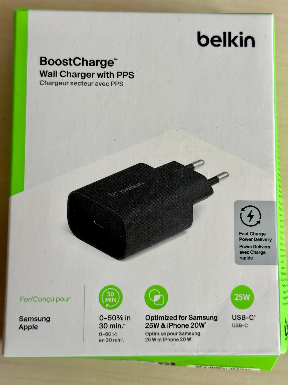 Perfekt für iPhone und Diensthandy