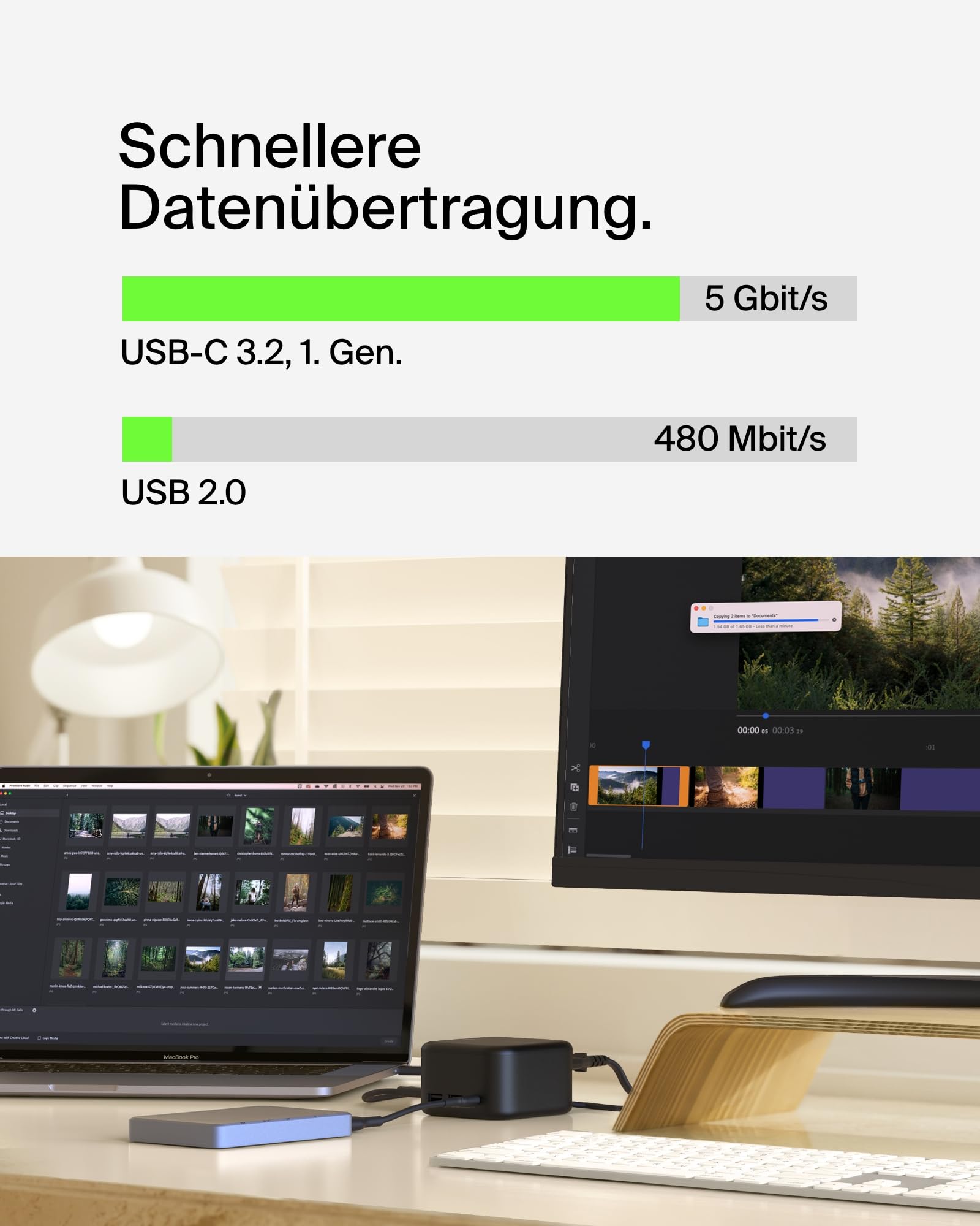 belkin-connect-usb-c-6-in-1-core-gan-docking-station-130w-mit-hdmi-4k60 image 4