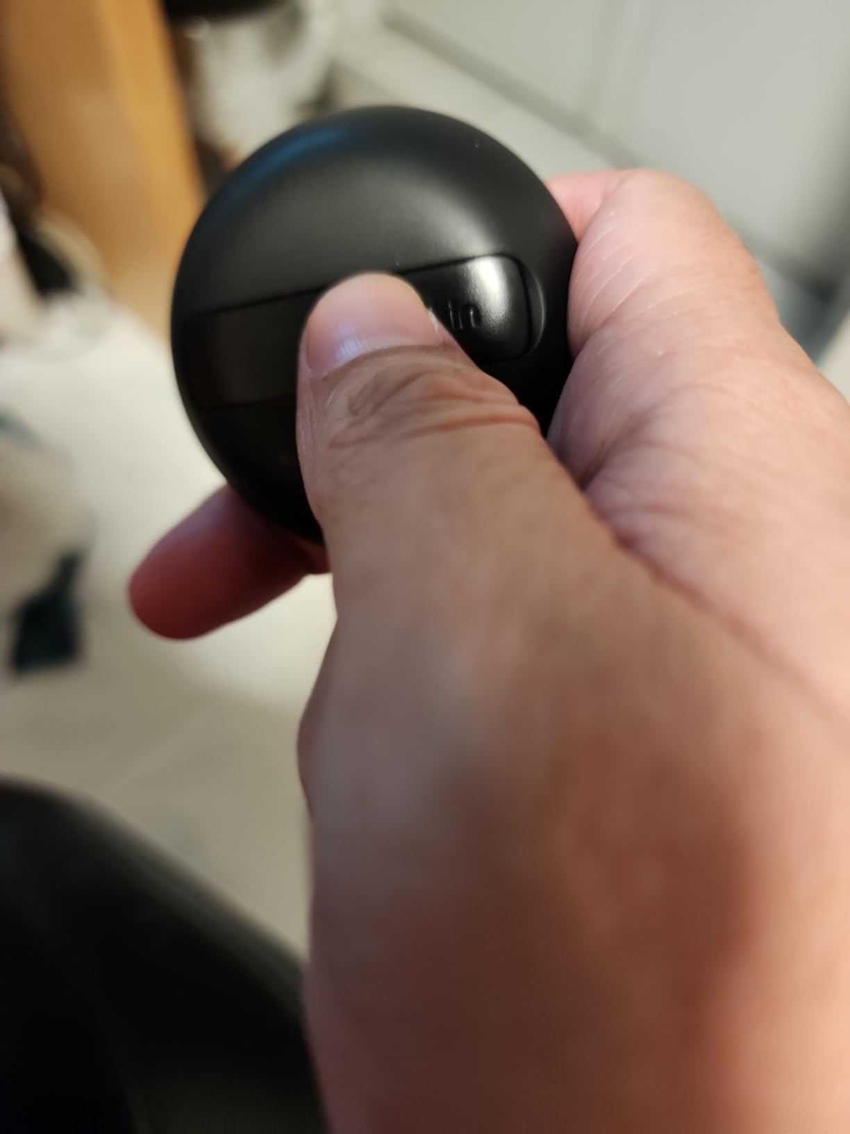 Praktischer Ständer fürs Büro