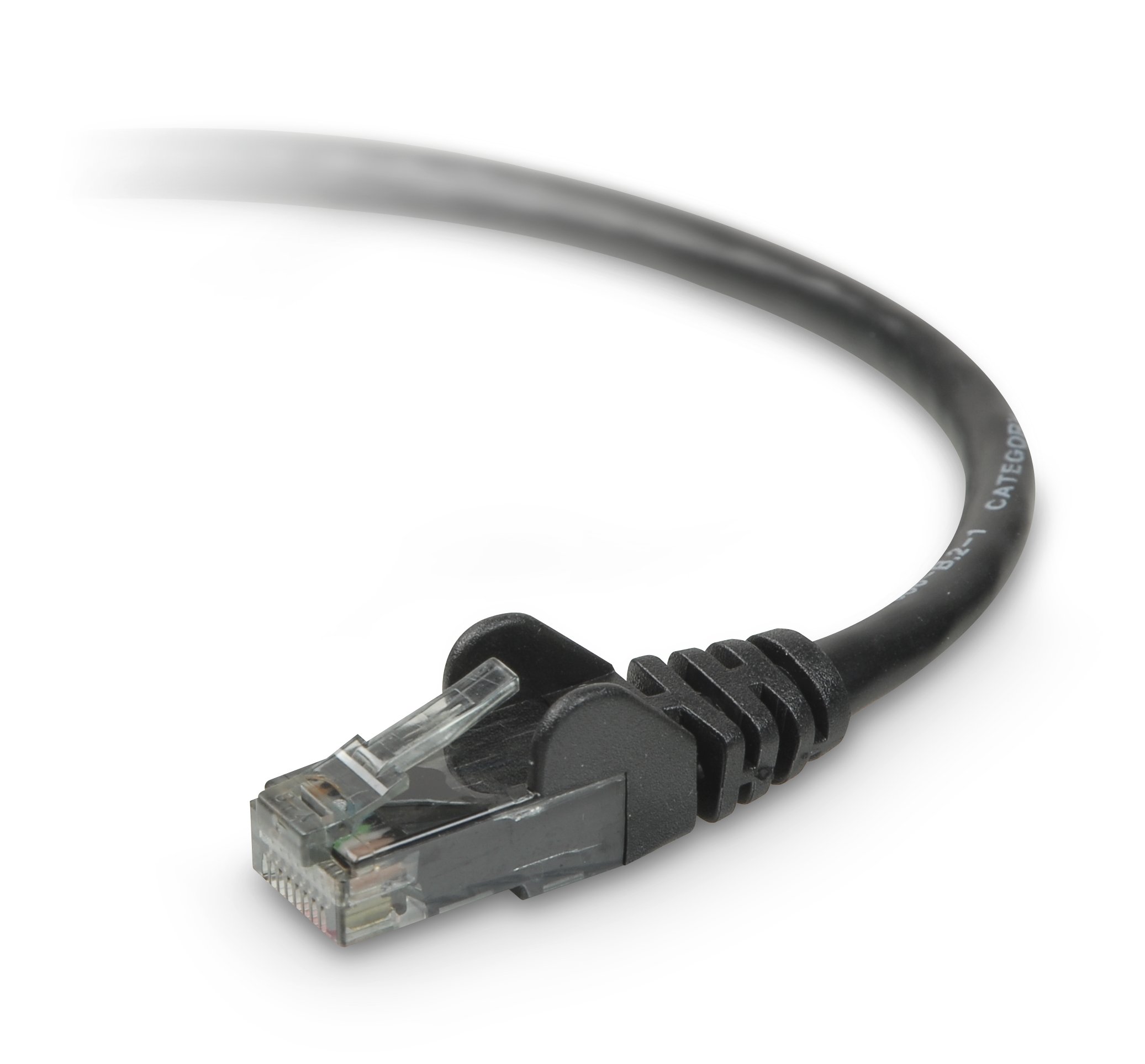belkin-a3l980-40-blk-s-cat6-patchkabel-rj45-12-m-40-ft-schwarz image 3
