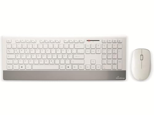 mediarange-tastatur-maus-set-funk-qwertz-de-wei-1000-dpi image 7