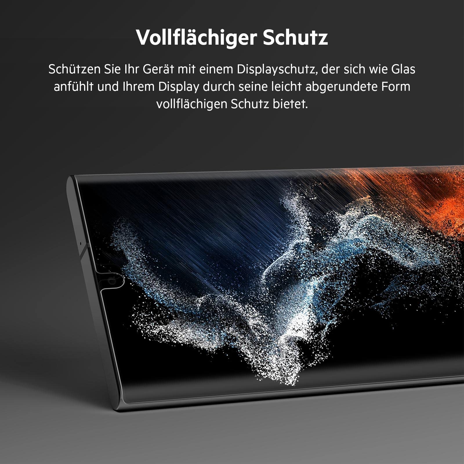 belkin-trueclearcurve-displayschutz-vollfl-chig-f-r-samsung-galaxy-s22-ultra-5g- image 2